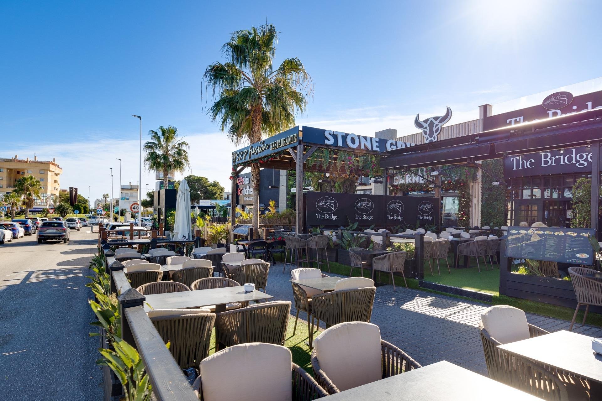Revente - Villa -
Torrevieja - Los Balcones - Los Altos del Edén