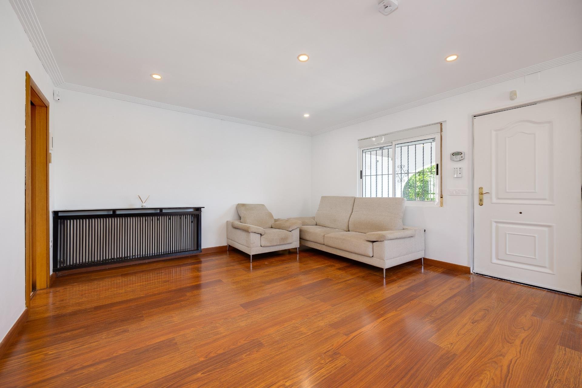 Revente - Villa -
Torrevieja - Los Balcones - Los Altos del Edén