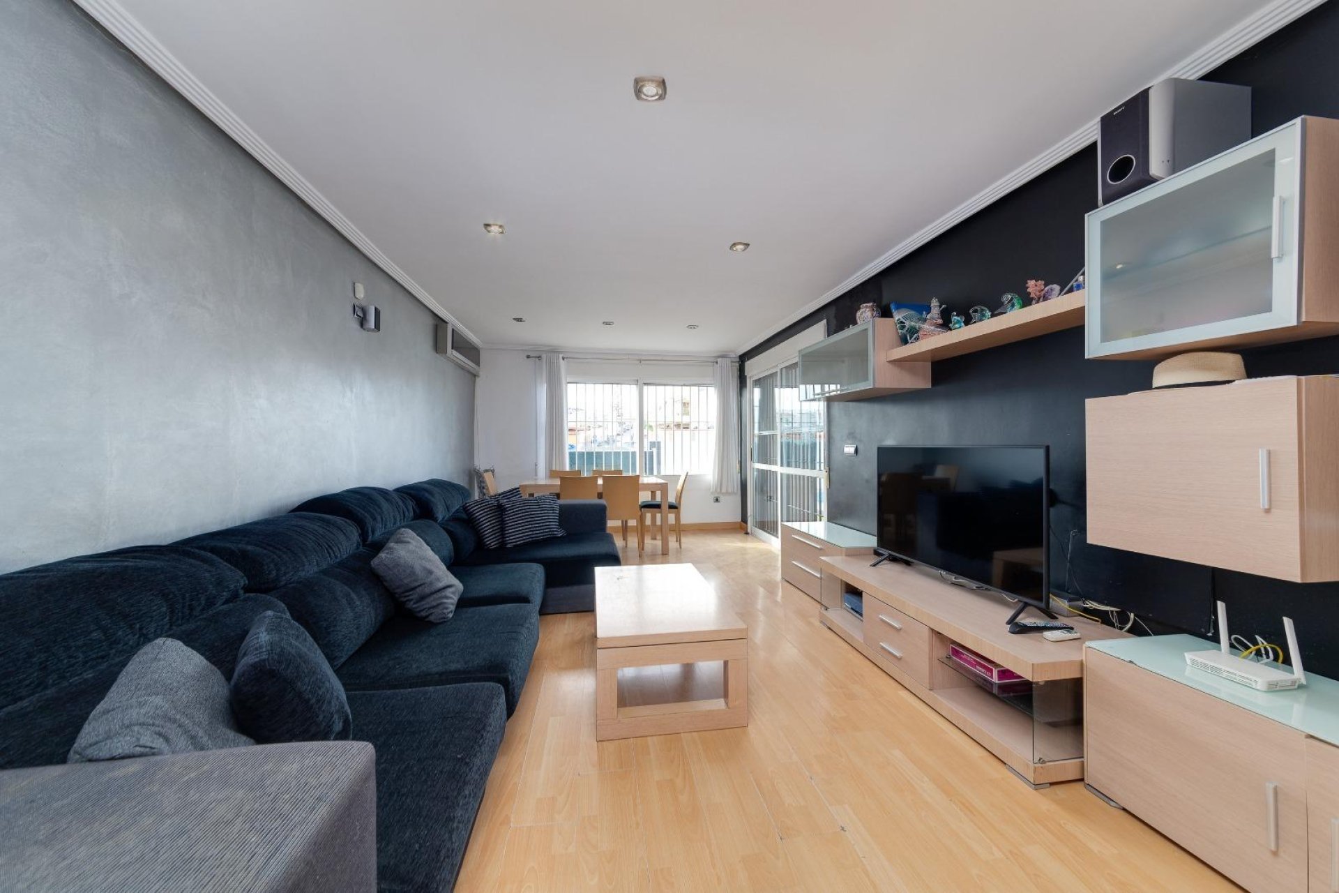 Revente - Villa -
Torrevieja - Los balcones