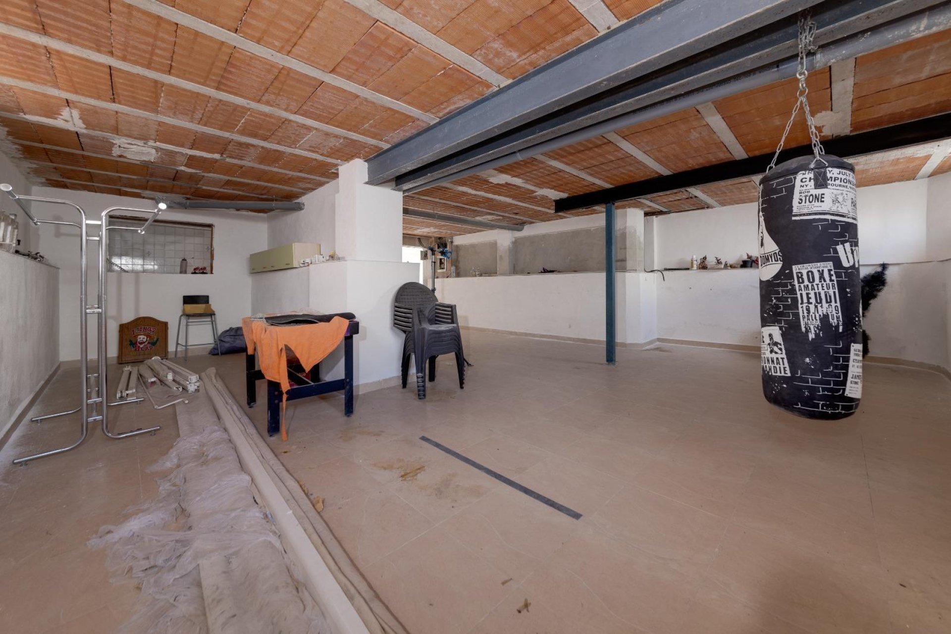 Revente - Villa -
Torrevieja - Los balcones