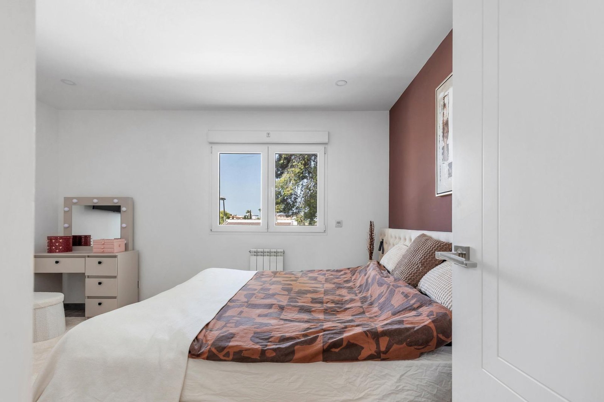 Revente - Villa -
Torrevieja - Los balcones