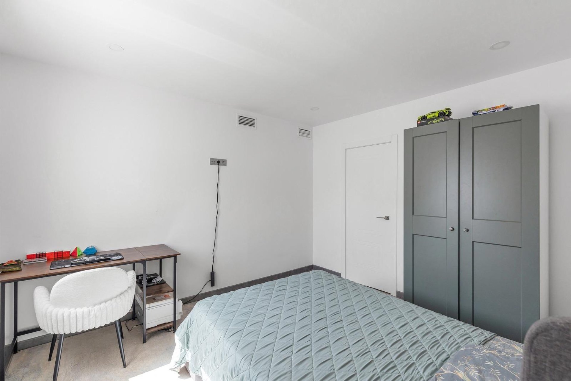 Revente - Villa -
Torrevieja - Los balcones