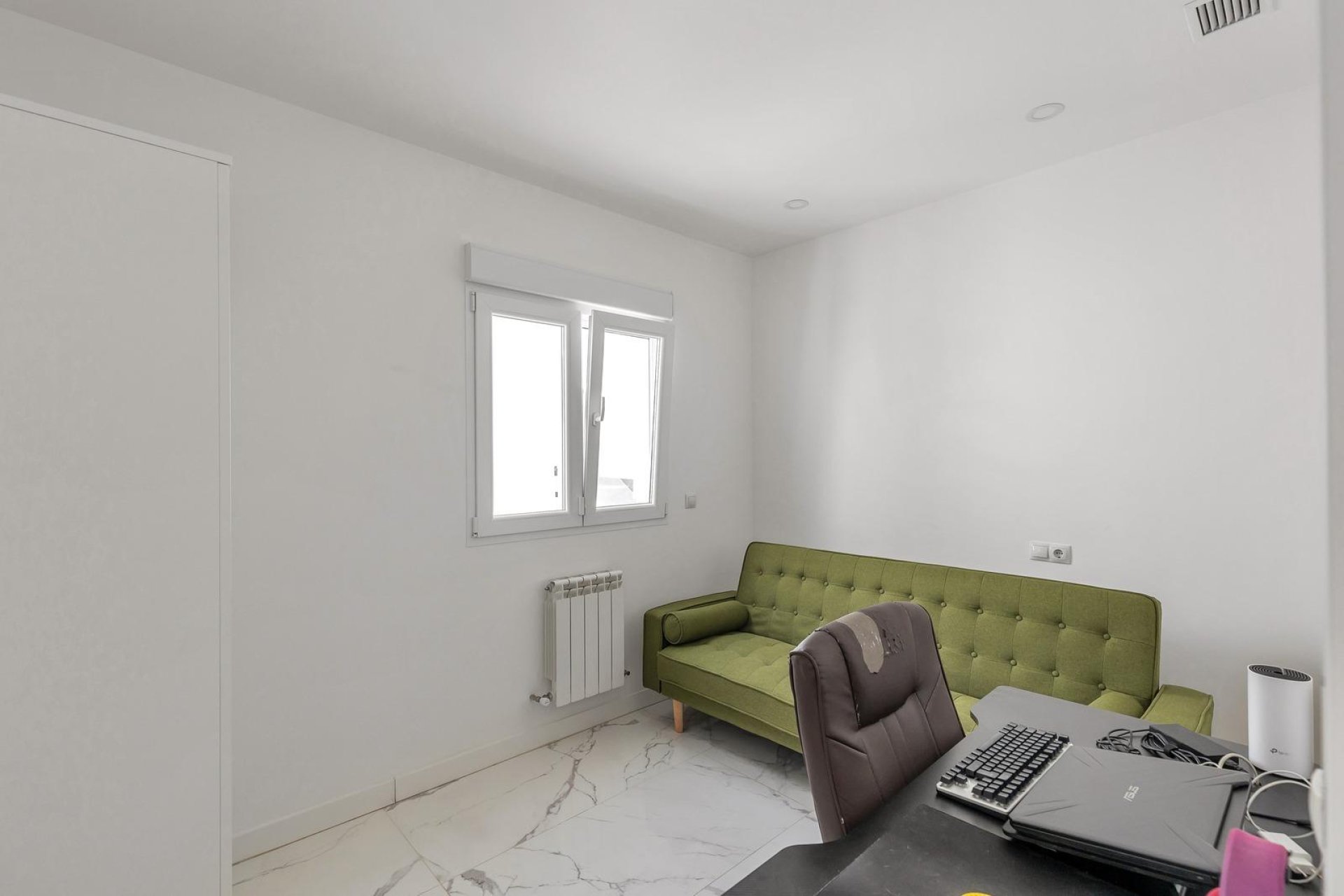 Revente - Villa -
Torrevieja - Los balcones