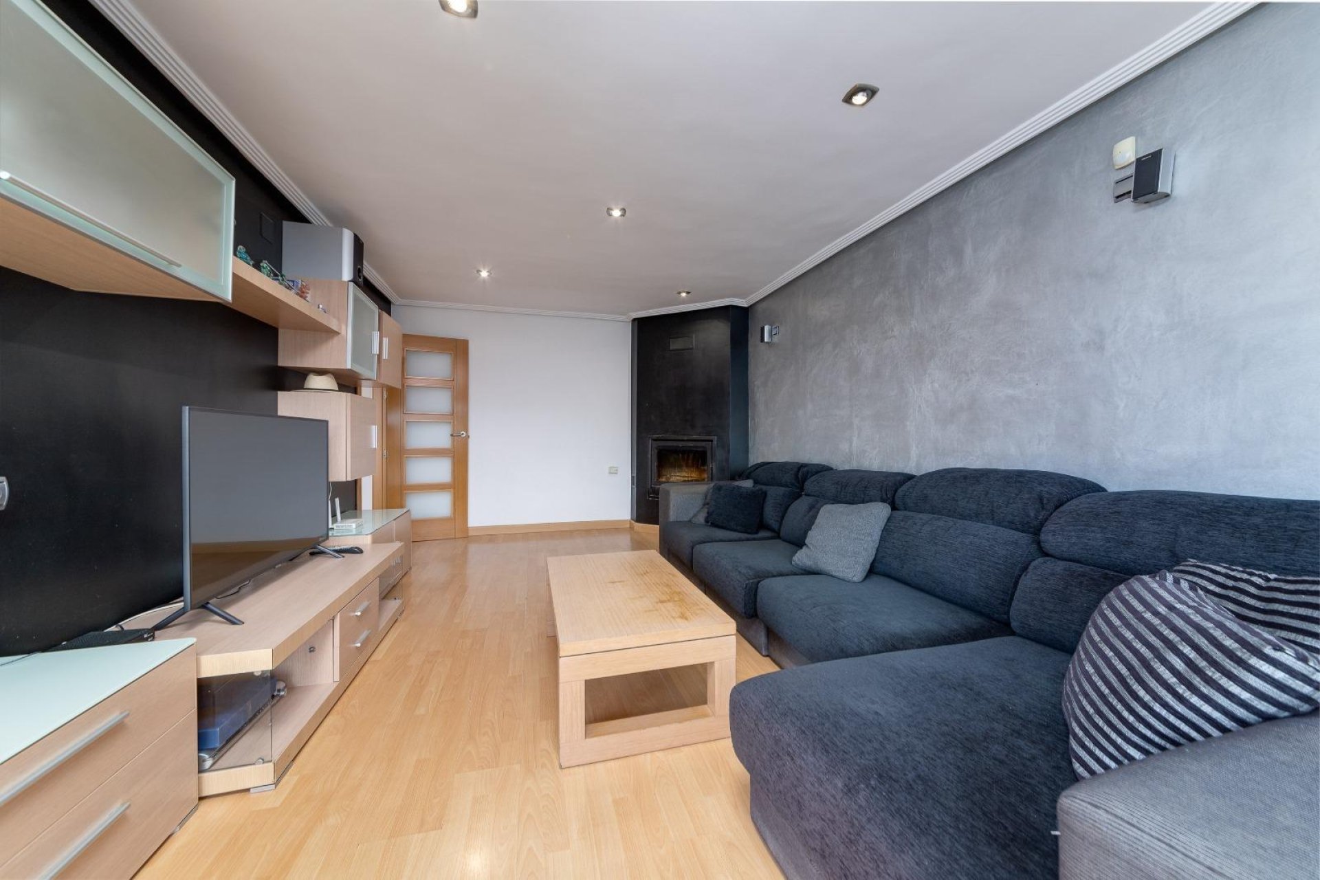 Revente - Villa -
Torrevieja - Los balcones
