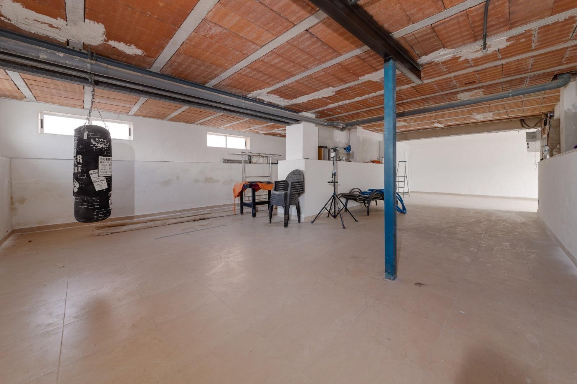 Revente - Villa -
Torrevieja - Los balcones