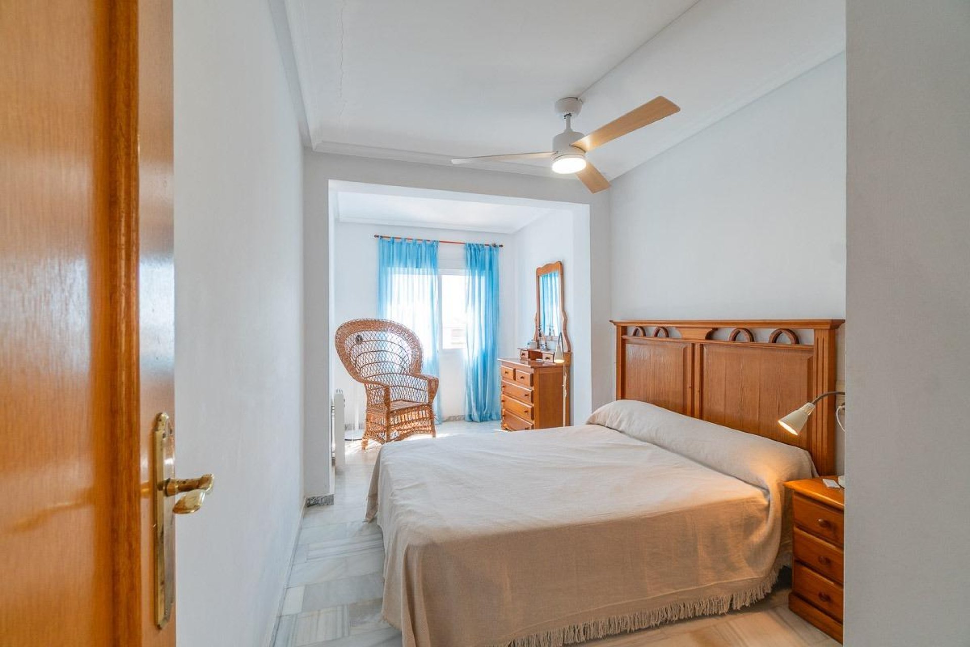 Revente - Villa -
Torrevieja - Playa de la mata