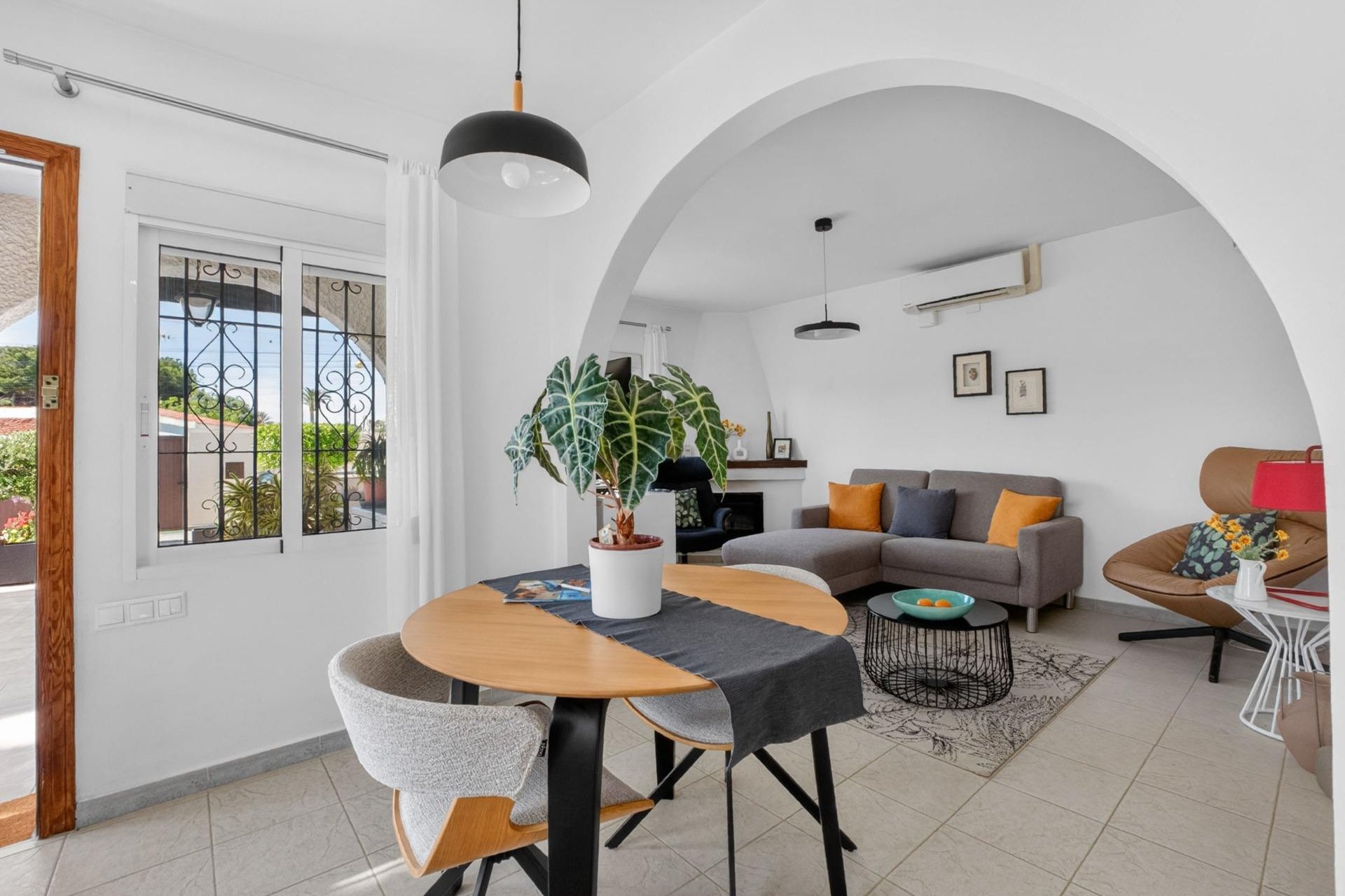 Revente - Villa -
Torrevieja - Playa de los Locos