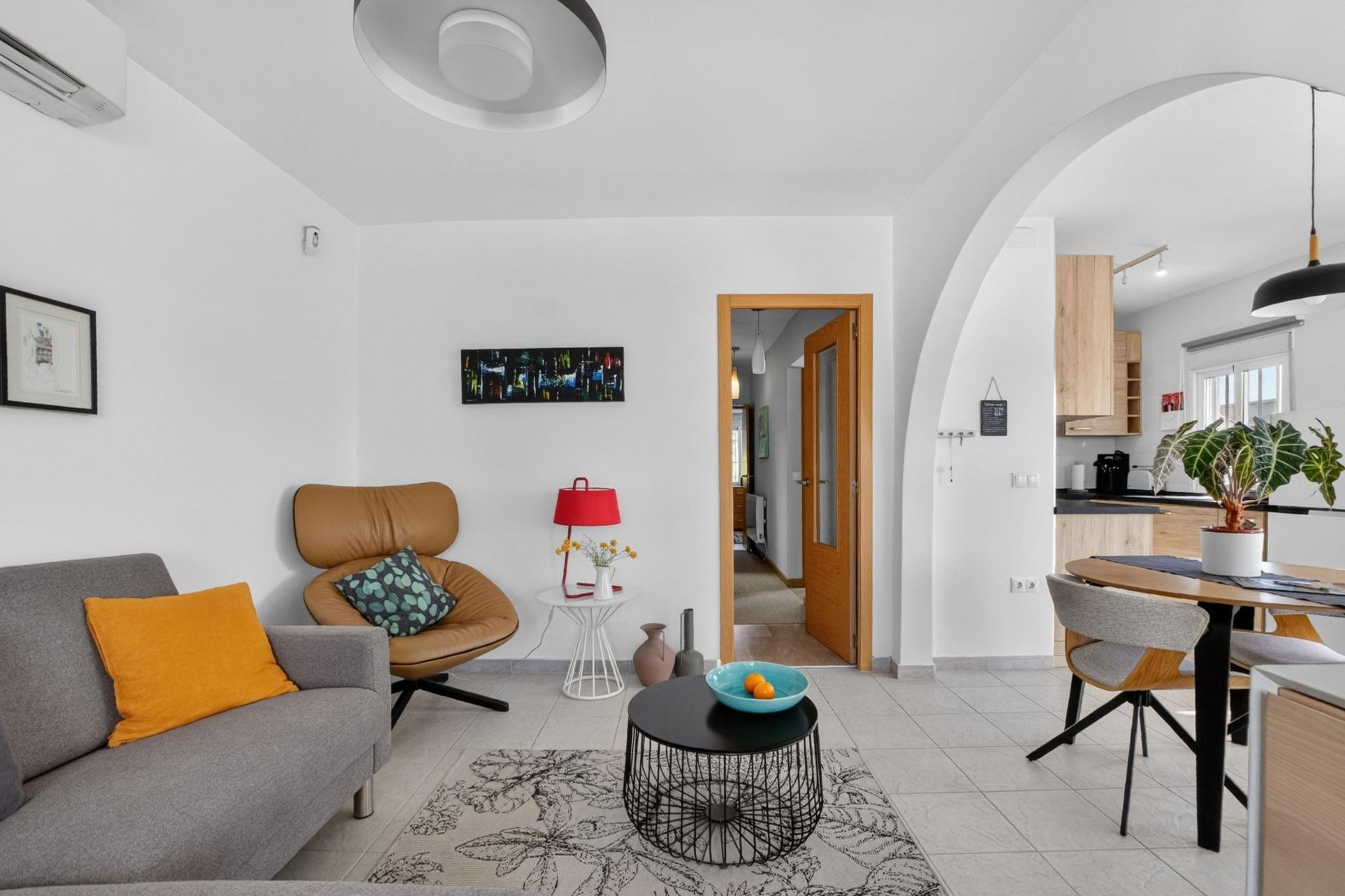 Revente - Villa -
Torrevieja - Playa de los Locos