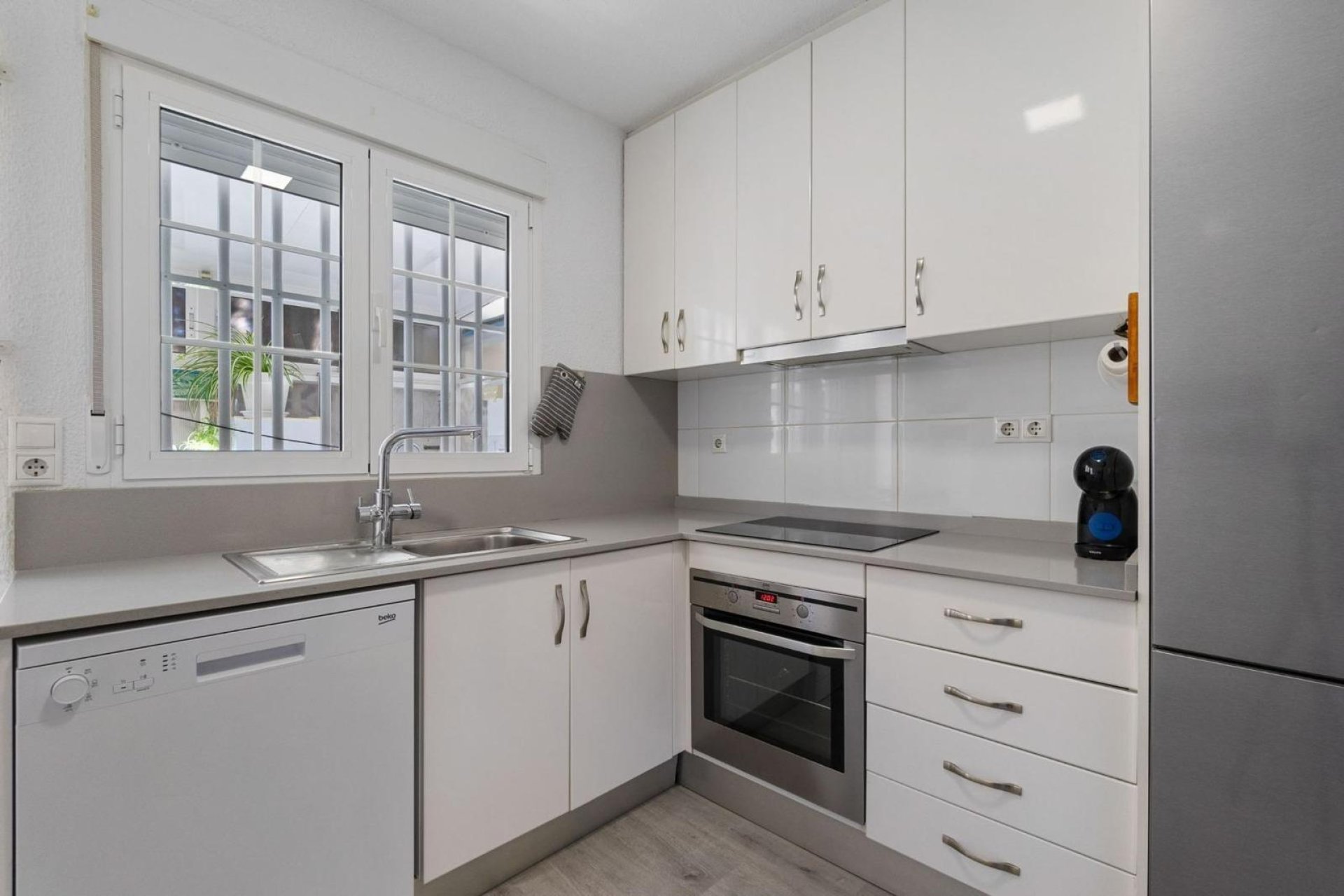 Revente - Villa -
Torrevieja - Punta prima