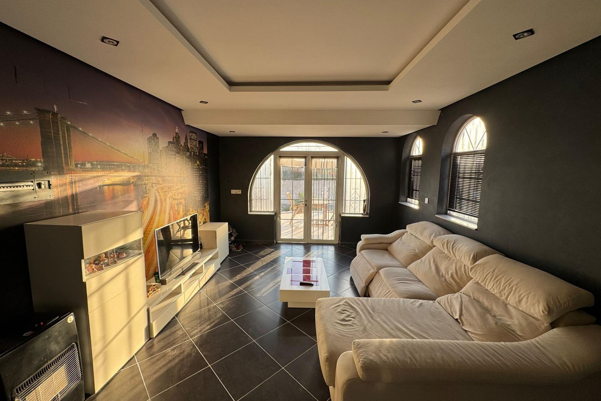 Revente - Villa -
Torrevieja - San luis