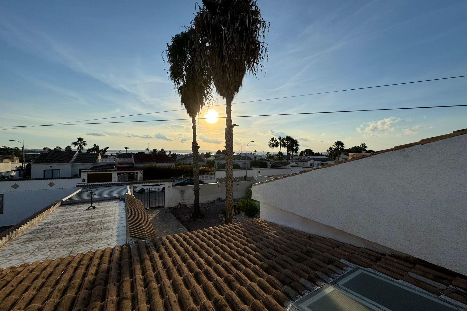 Revente - Villa -
Torrevieja - San luis