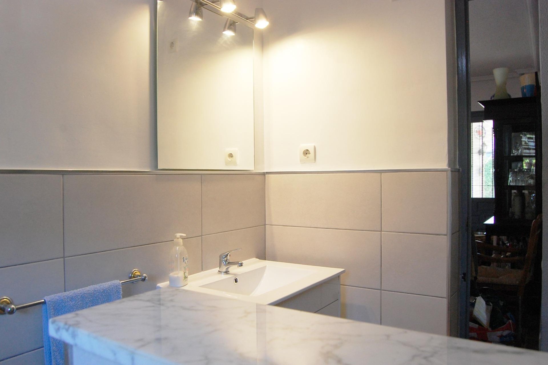 Revente - Villa -
Torrevieja - San luis