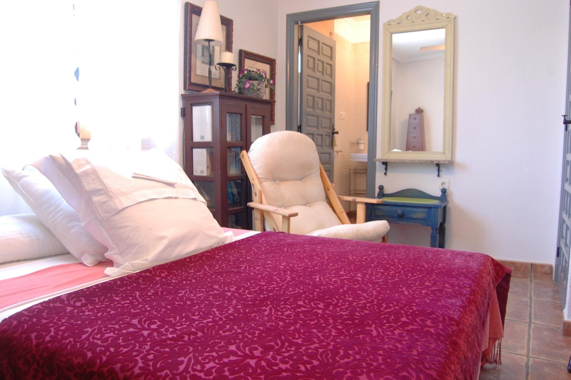 Revente - Villa -
Torrevieja - San luis