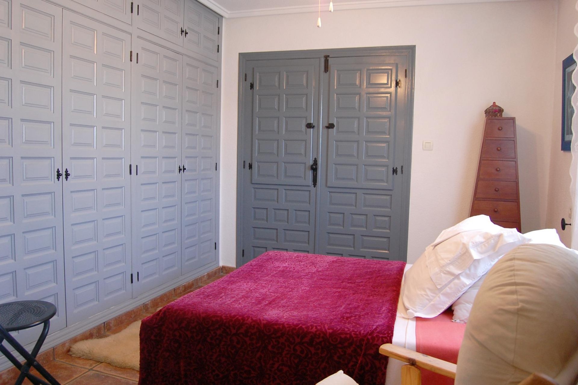 Revente - Villa -
Torrevieja - San luis