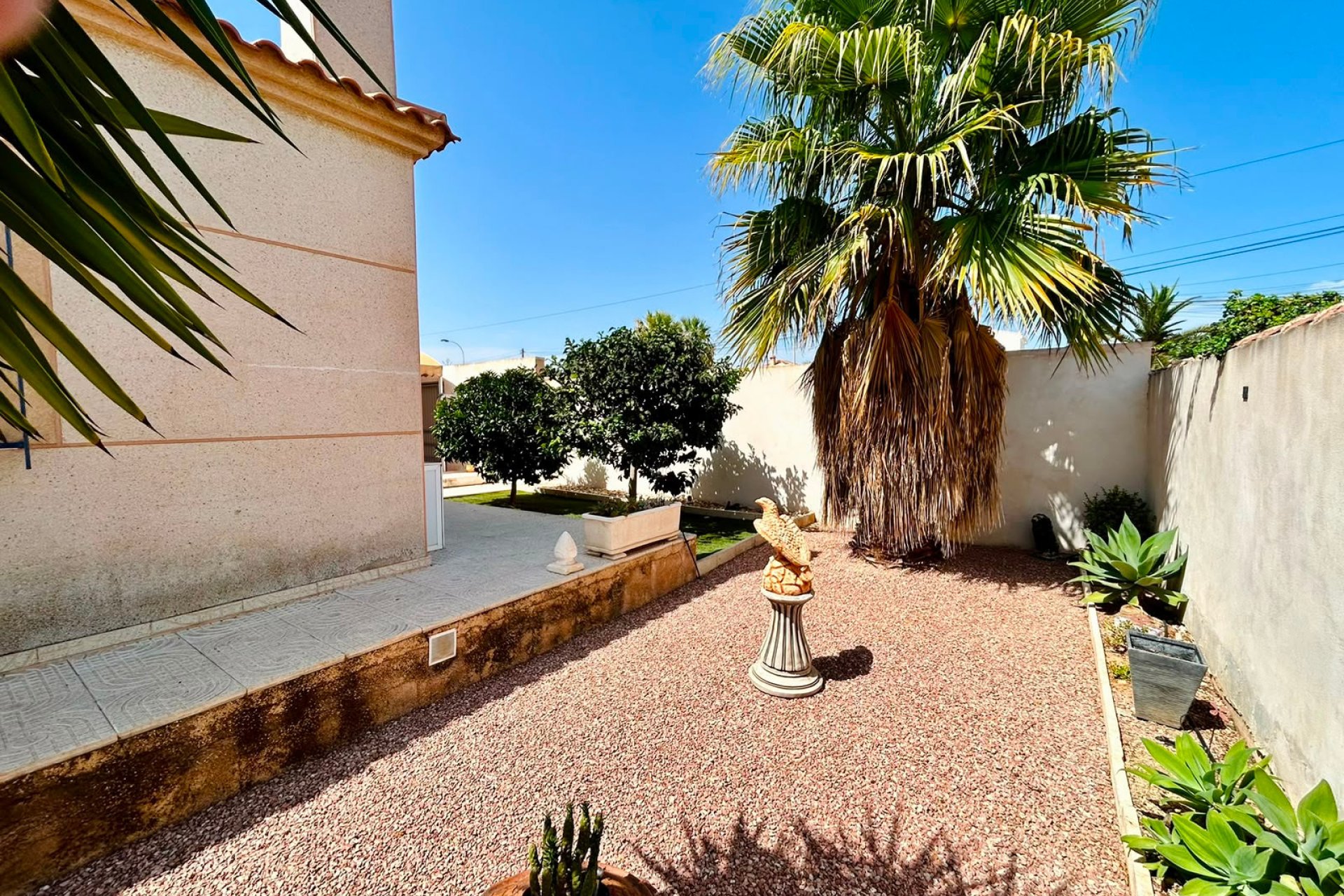 Revente - - VILLA -
Torrevieja - Urbanización San Luis