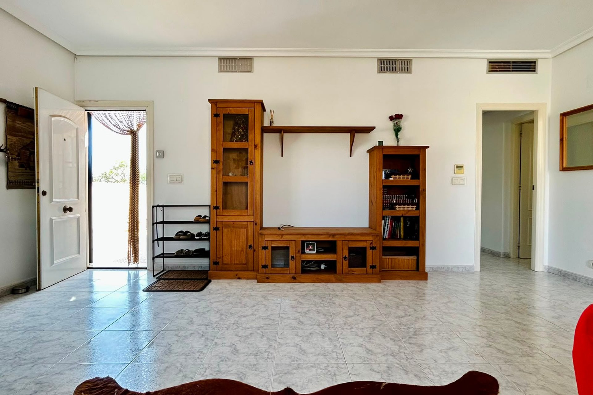 Revente - - VILLA -
Torrevieja - Urbanización San Luis