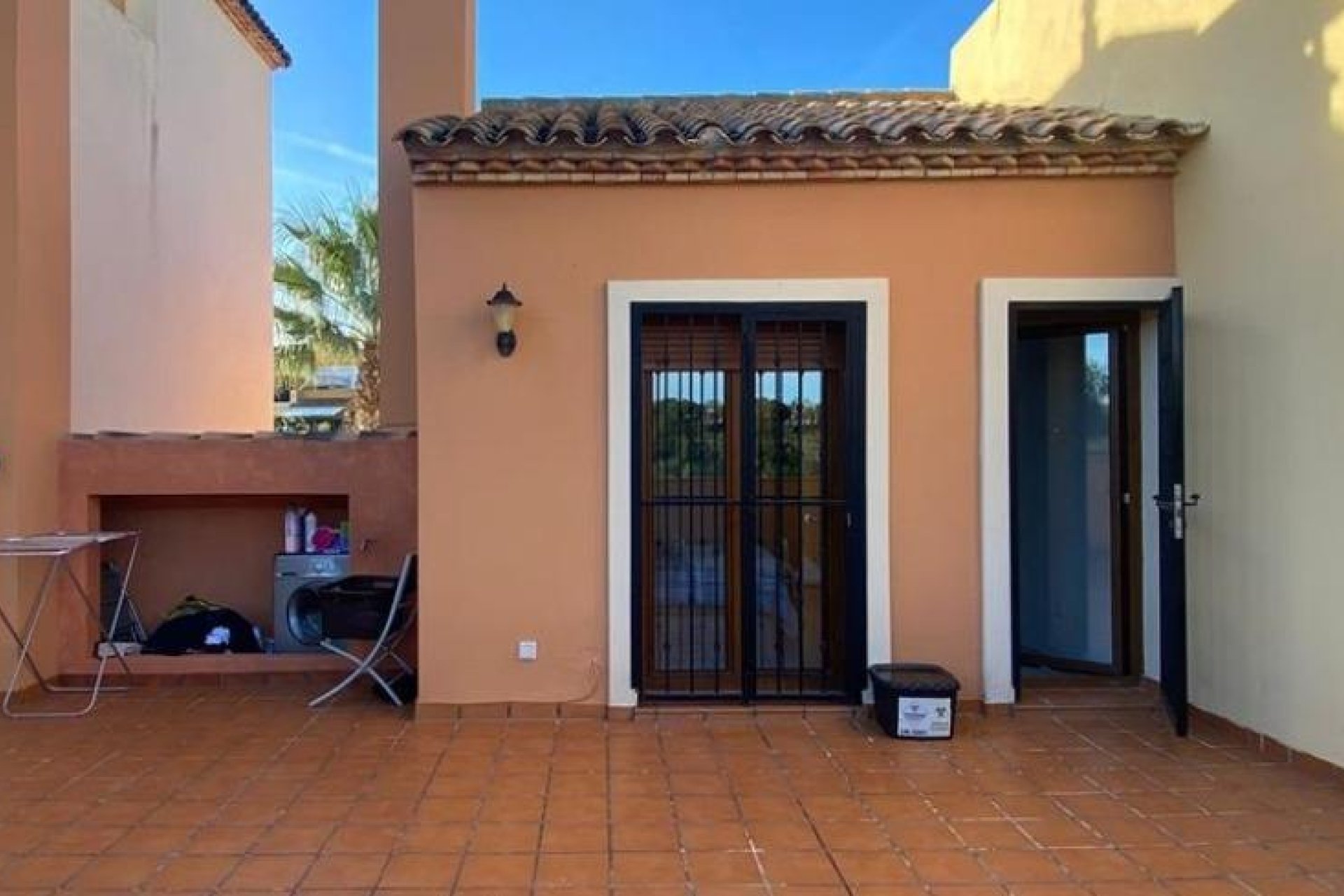 Segunda mano - Adosado -
Algorfa - La finca