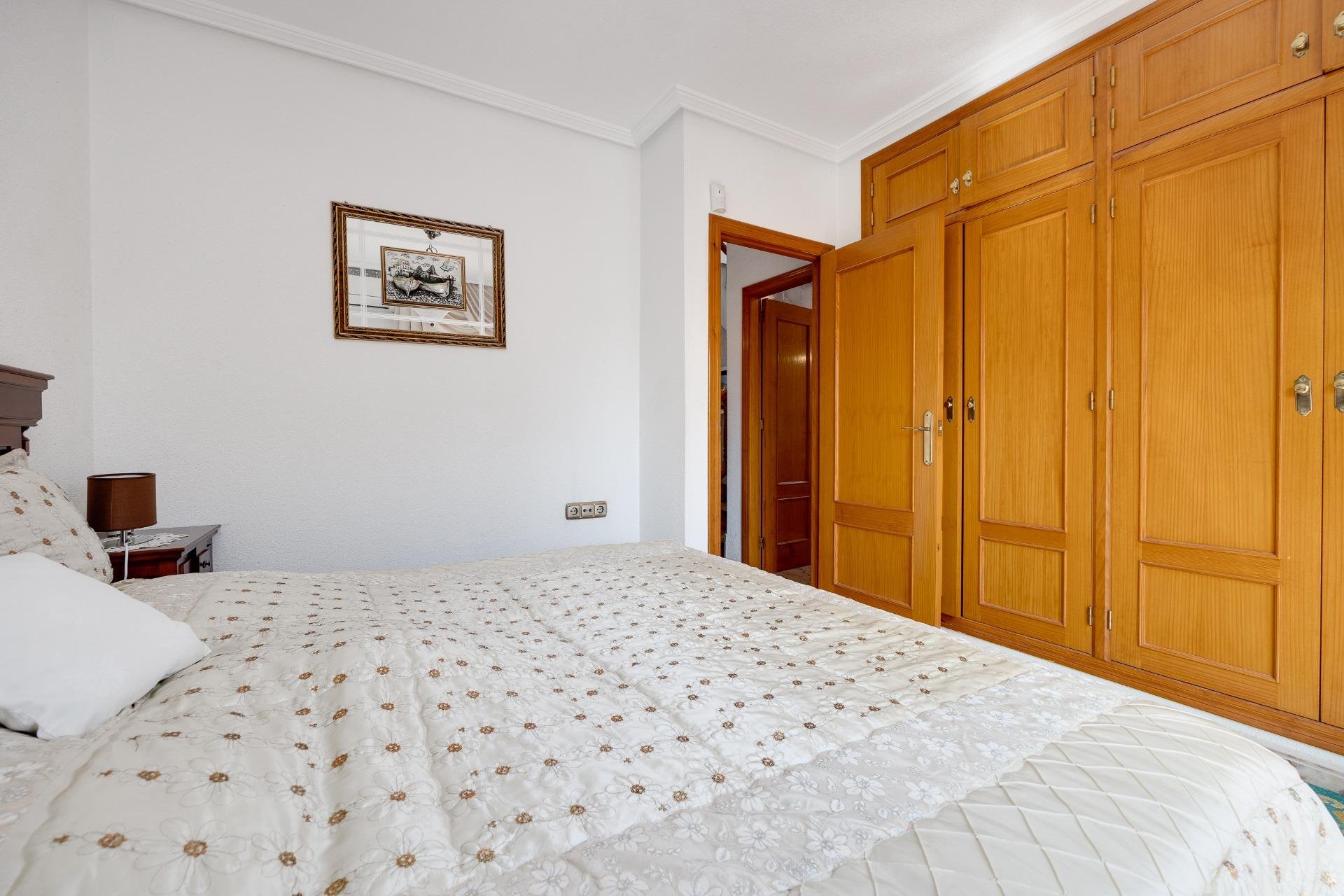 Segunda mano - Adosado -
Orihuela Costa - Cabo Roig