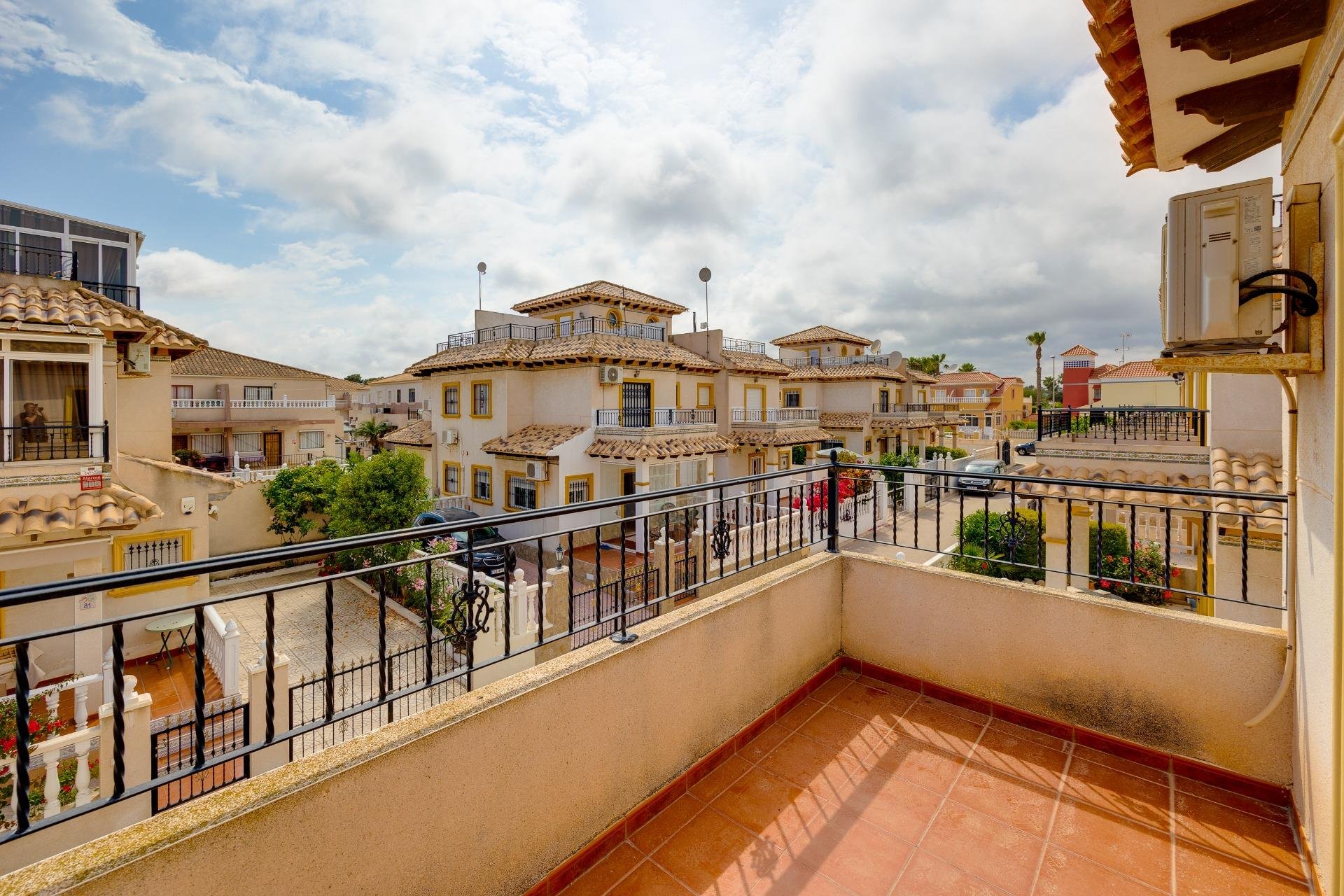 Segunda mano - Adosado -
Orihuela Costa - Cabo Roig