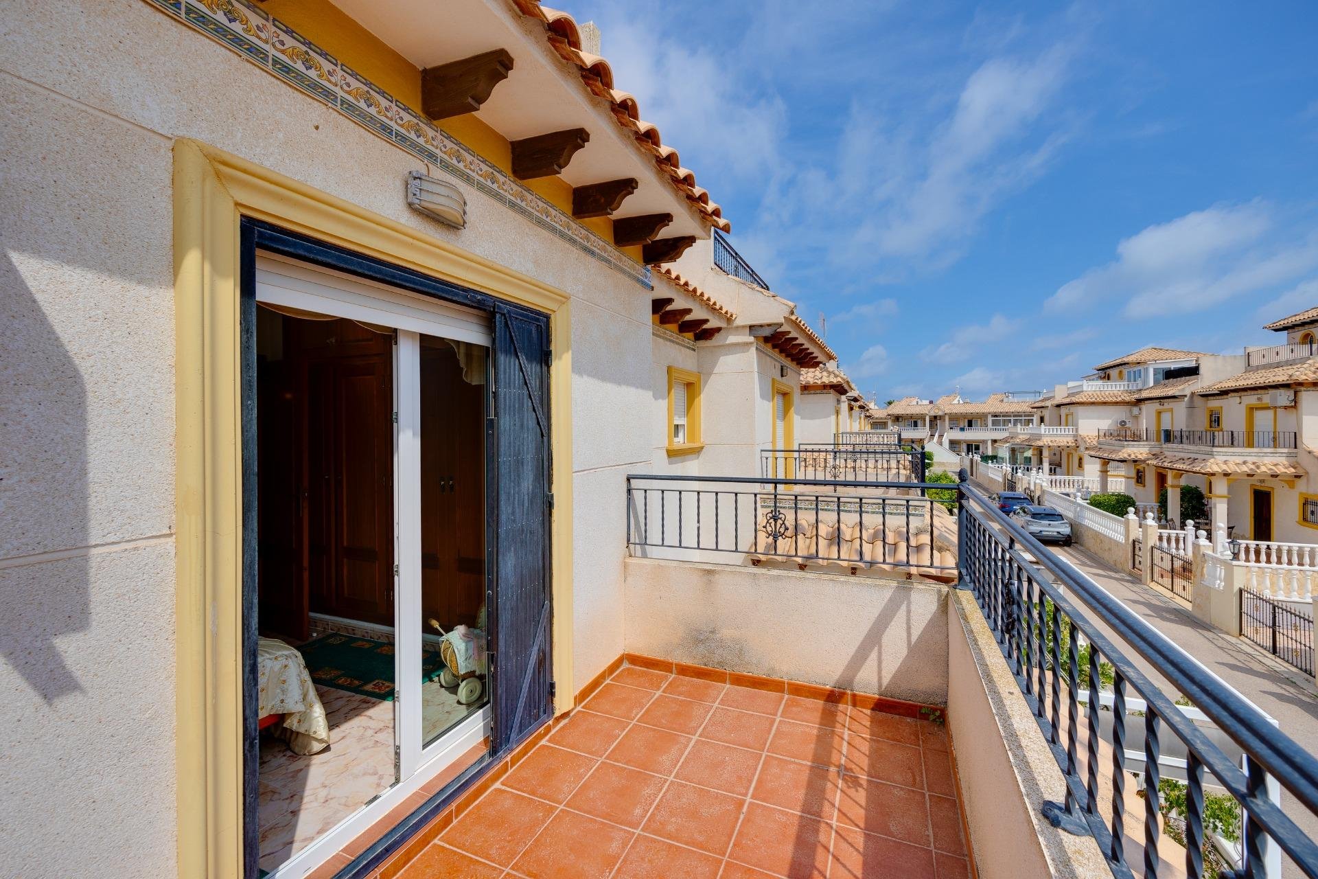 Segunda mano - Adosado -
Orihuela Costa - Cabo Roig