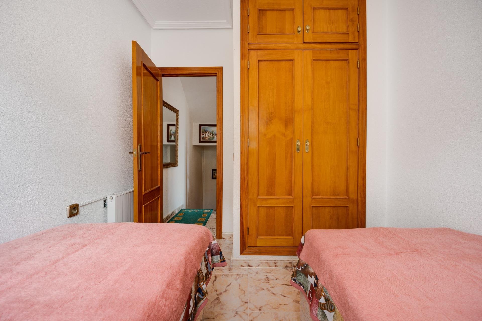 Segunda mano - Adosado -
Orihuela Costa - Cabo Roig