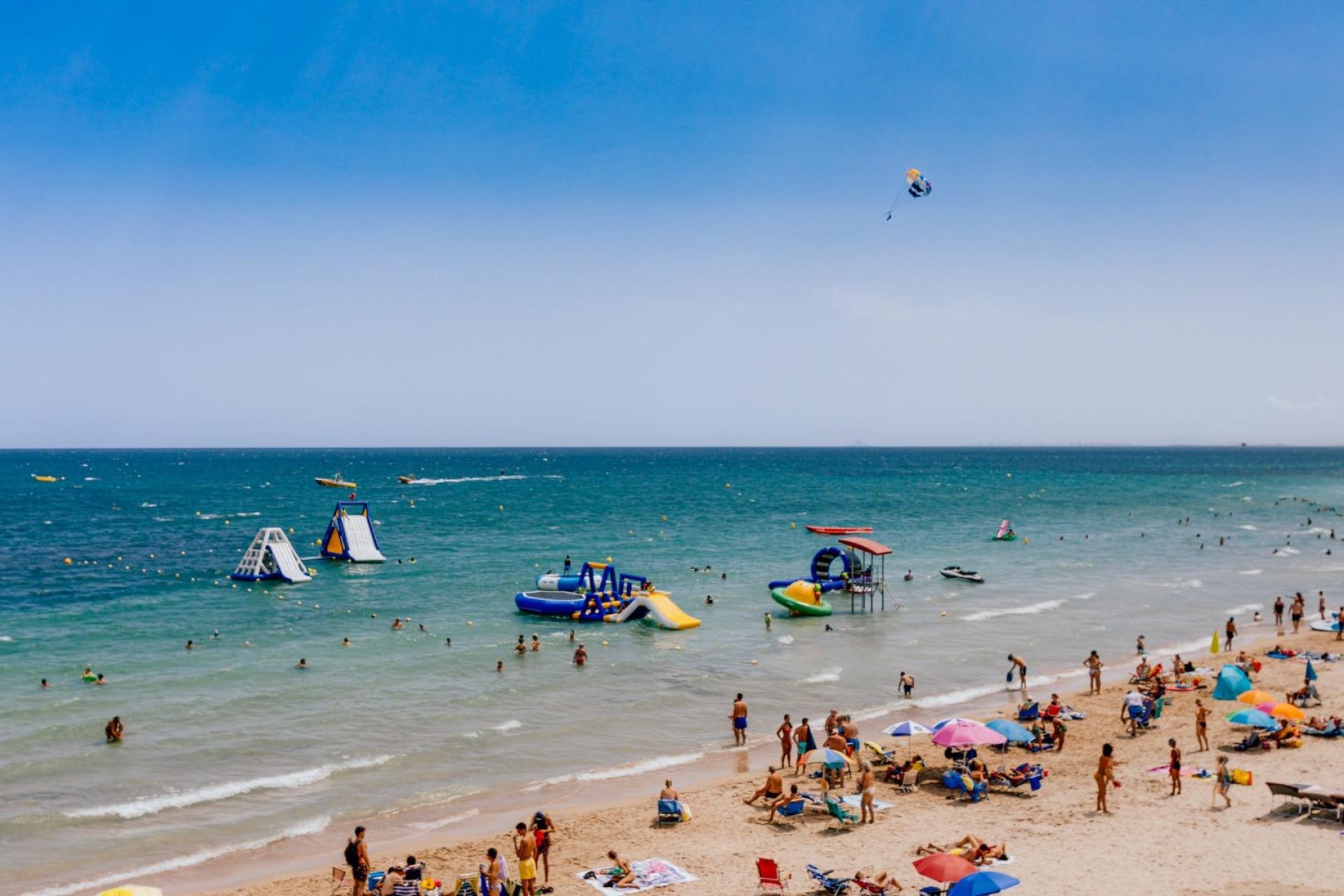 Segunda mano - Adosado -
Orihuela Costa - Cabo Roig