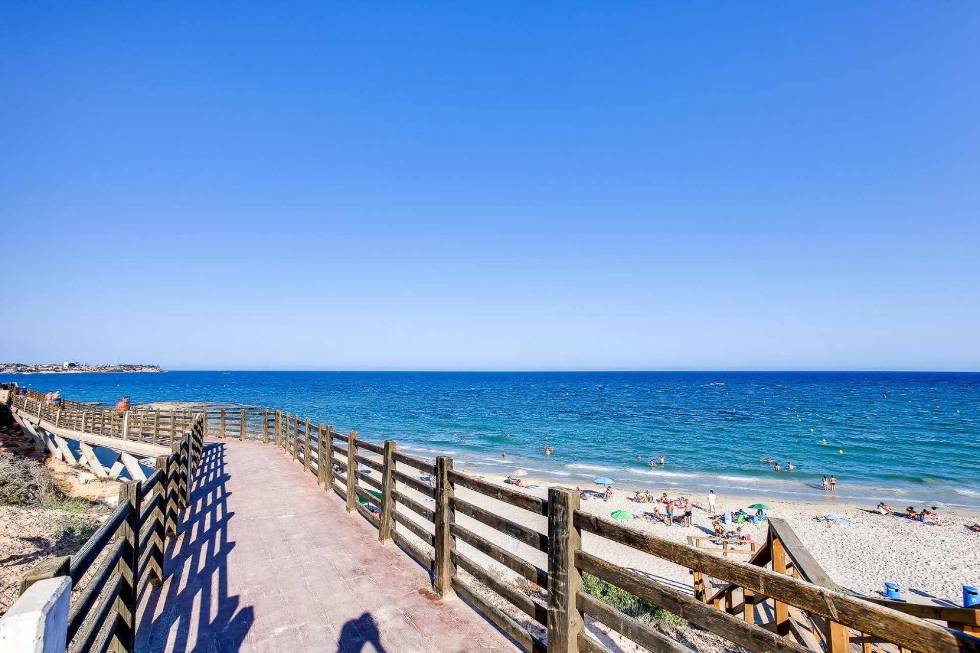 Segunda mano - Adosado -
Orihuela Costa - Cabo Roig