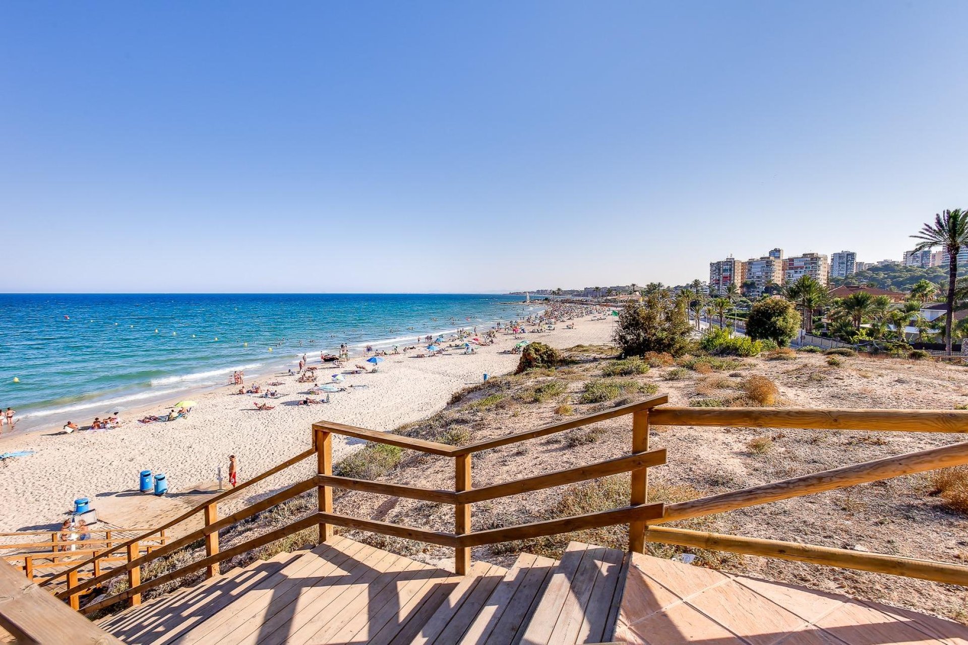 Segunda mano - Adosado -
Orihuela Costa - Cabo Roig