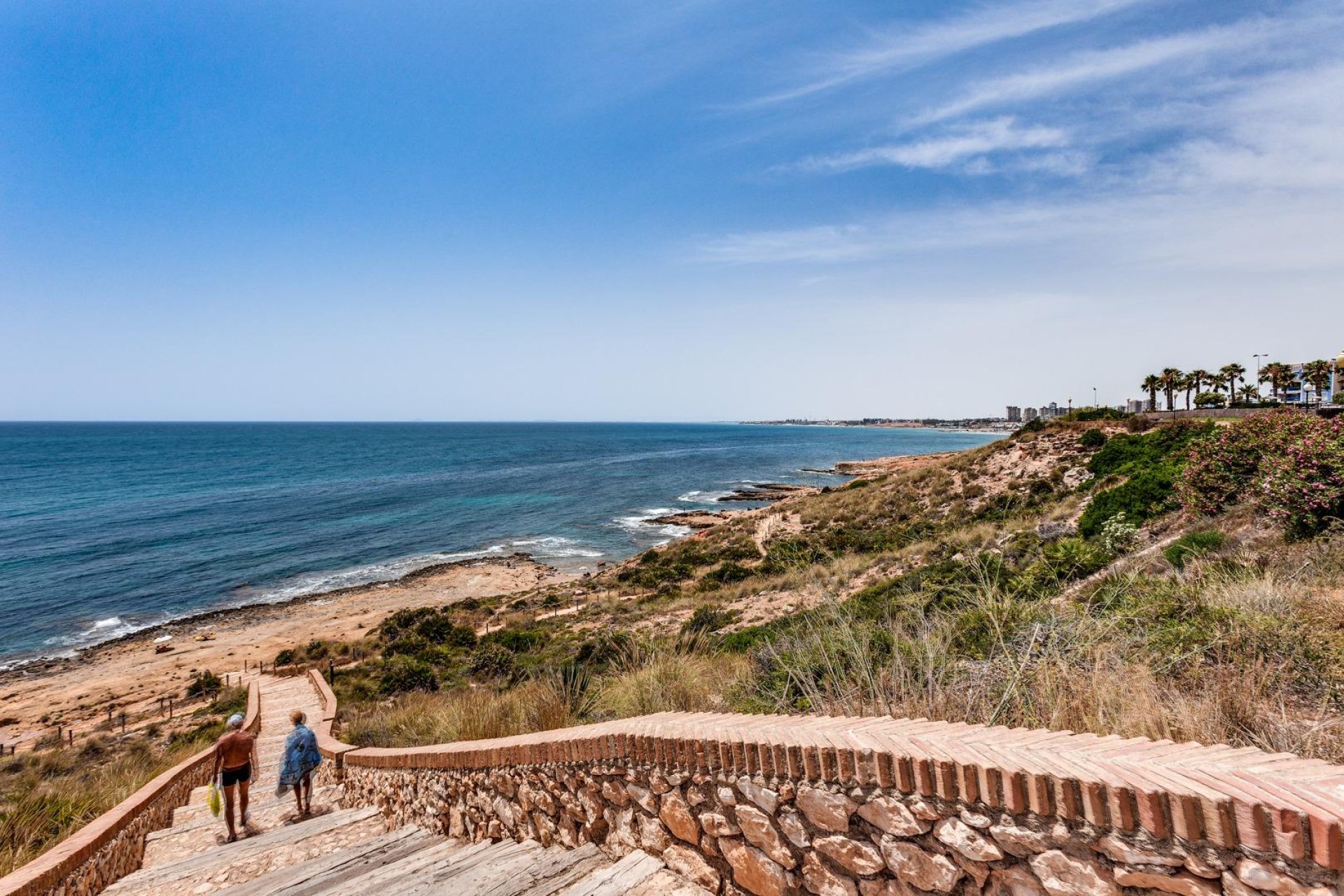 Segunda mano - Adosado -
Orihuela Costa - Cabo Roig