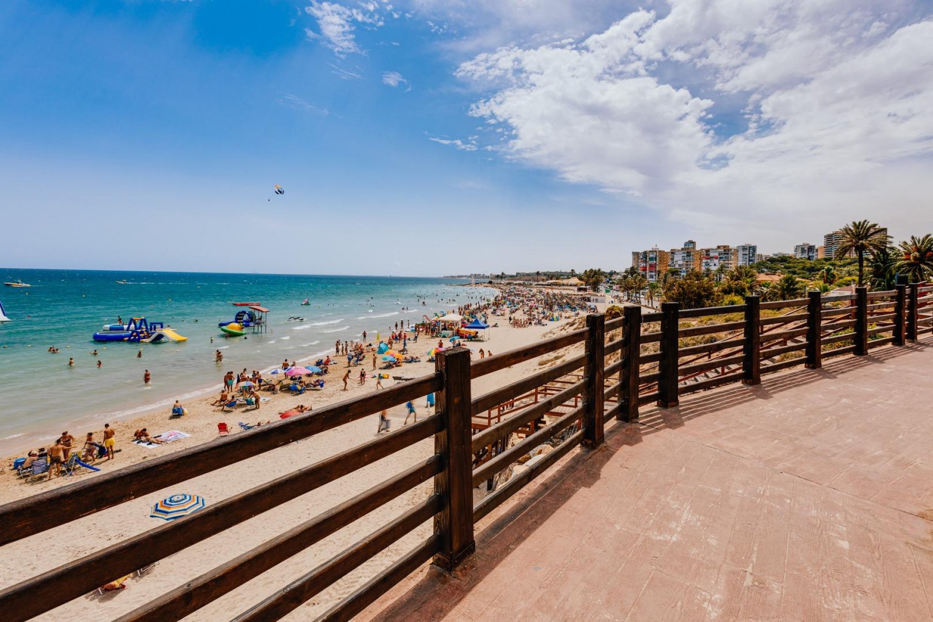 Segunda mano - Adosado -
Orihuela Costa - Cabo Roig