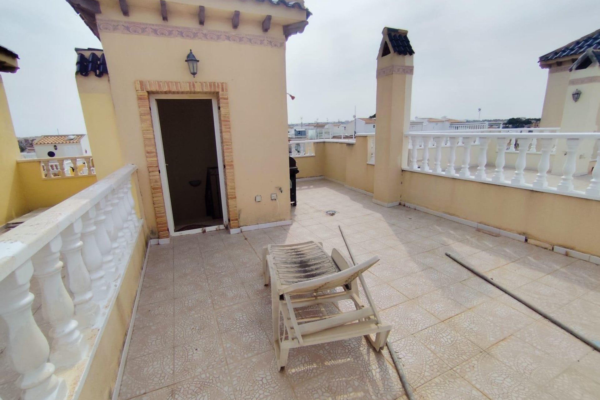 Segunda mano - Adosado -
Orihuela Costa - La Florida