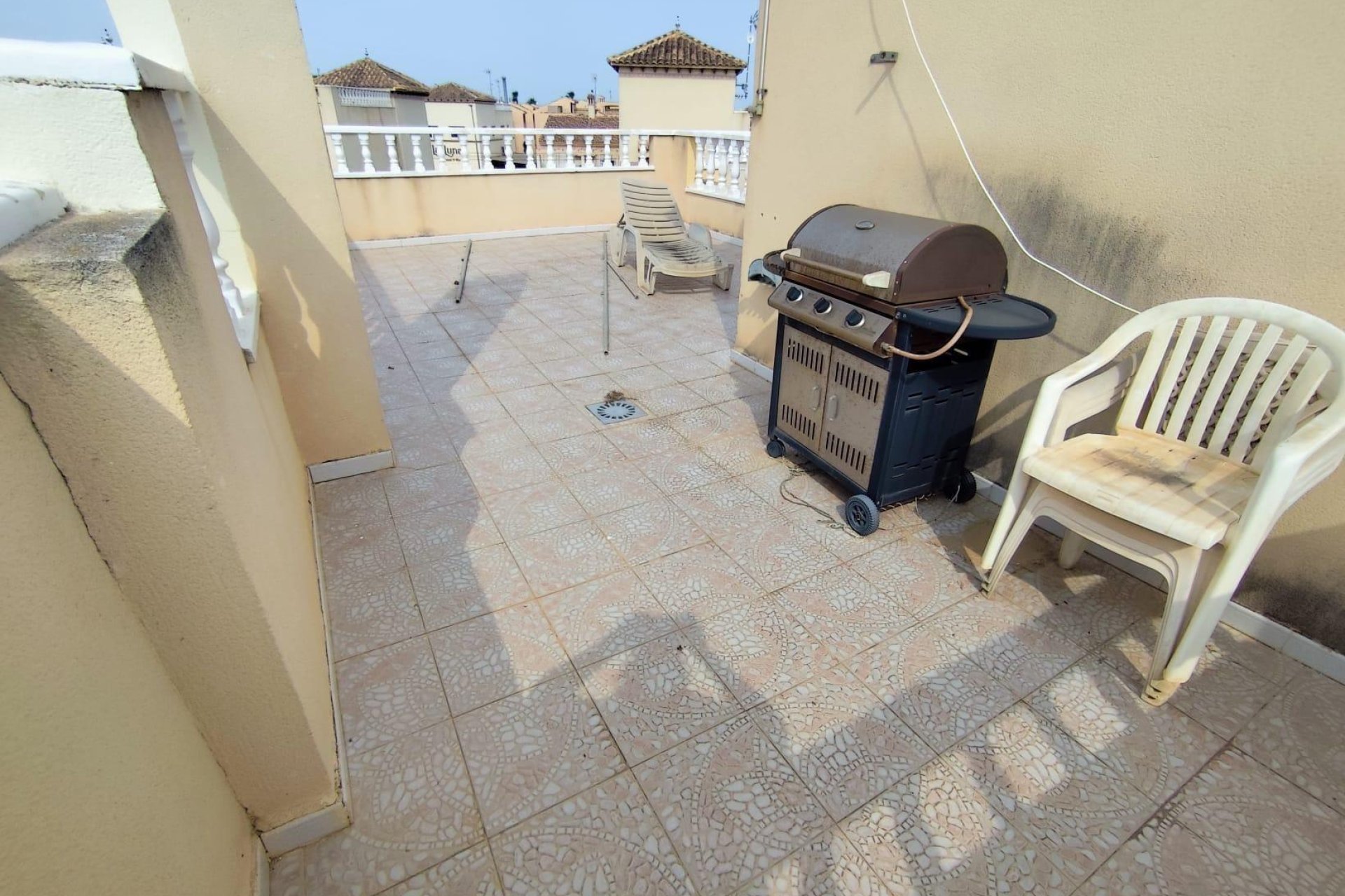 Segunda mano - Adosado -
Orihuela Costa - La Florida
