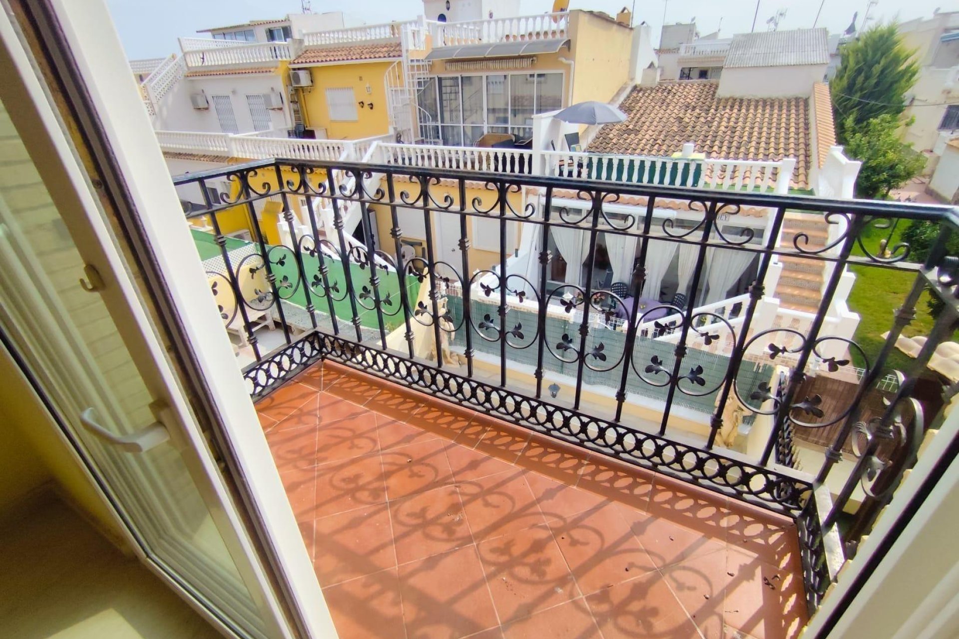 Segunda mano - Adosado -
Orihuela Costa - La Florida