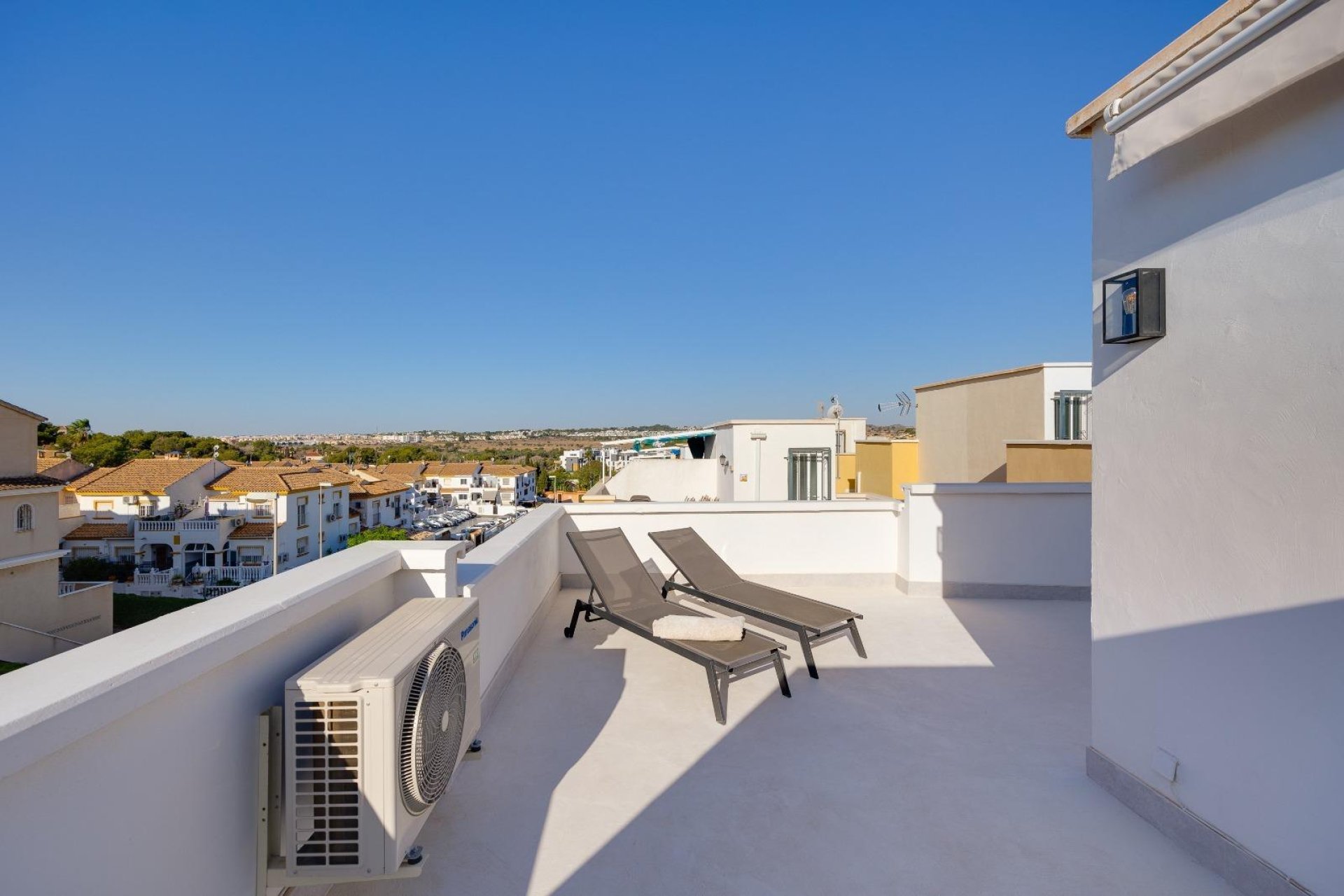 Segunda mano - Adosado -
Orihuela Costa - La Florida