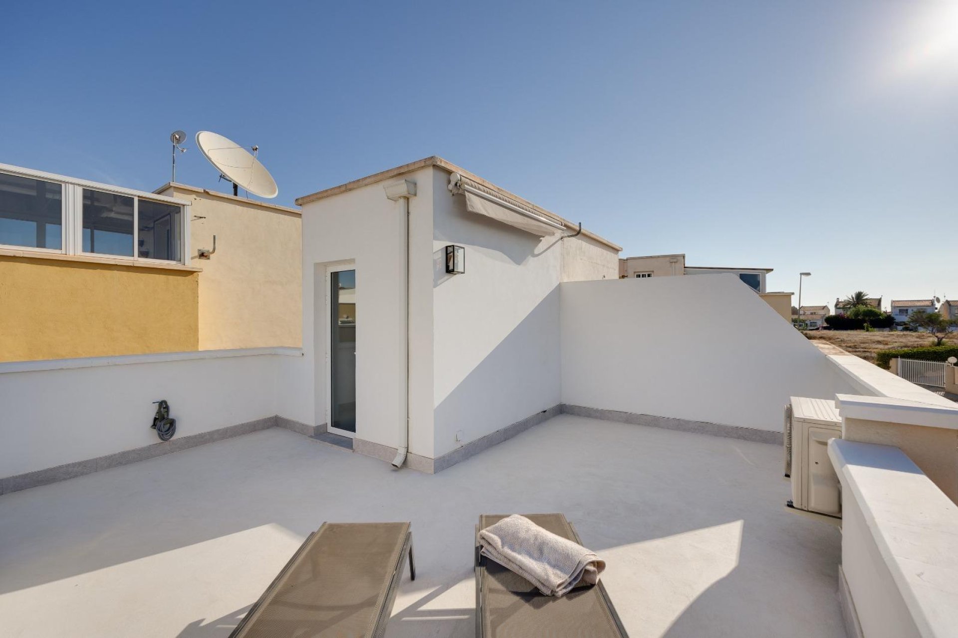 Segunda mano - Adosado -
Orihuela Costa - La Florida