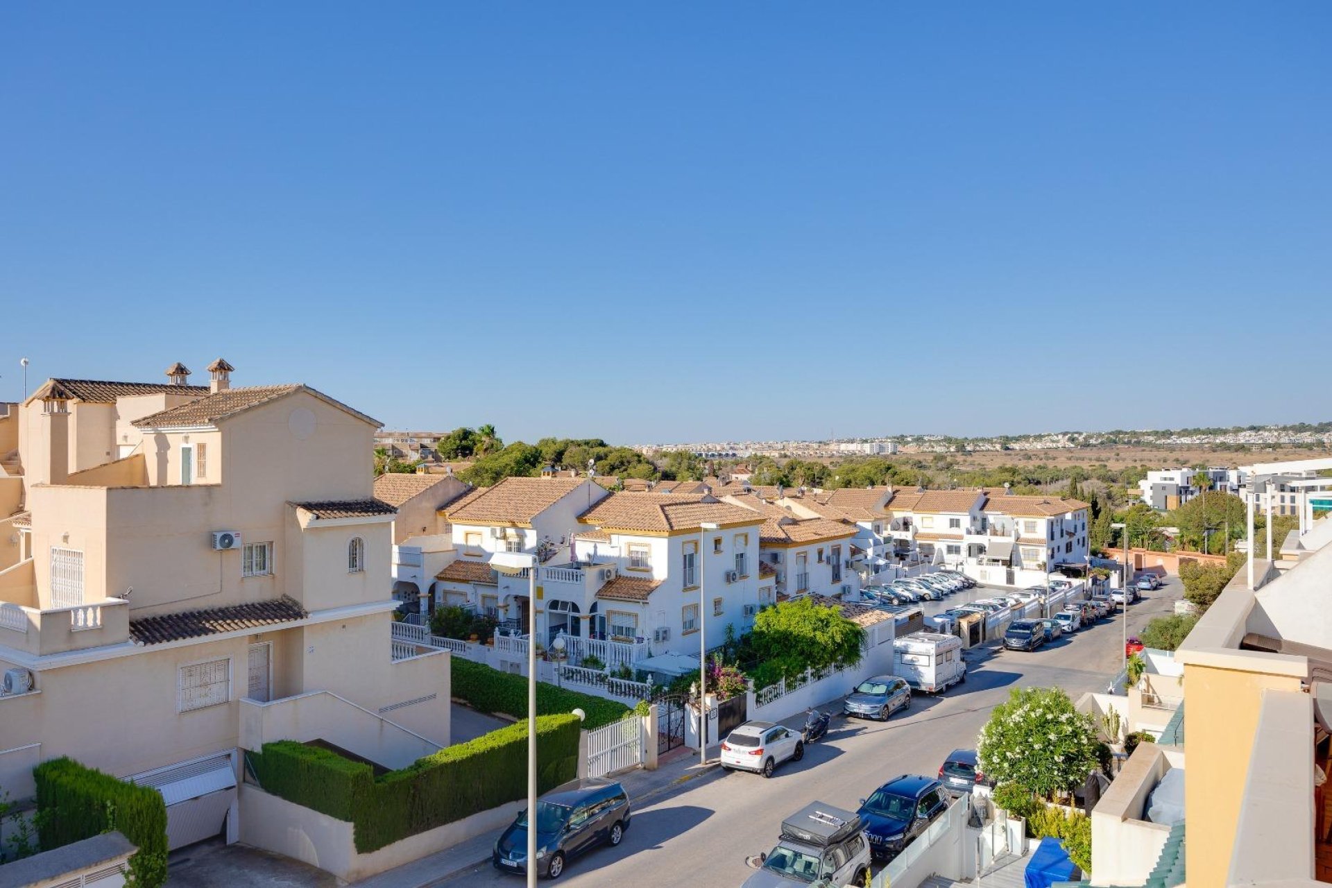 Segunda mano - Adosado -
Orihuela Costa - La Florida