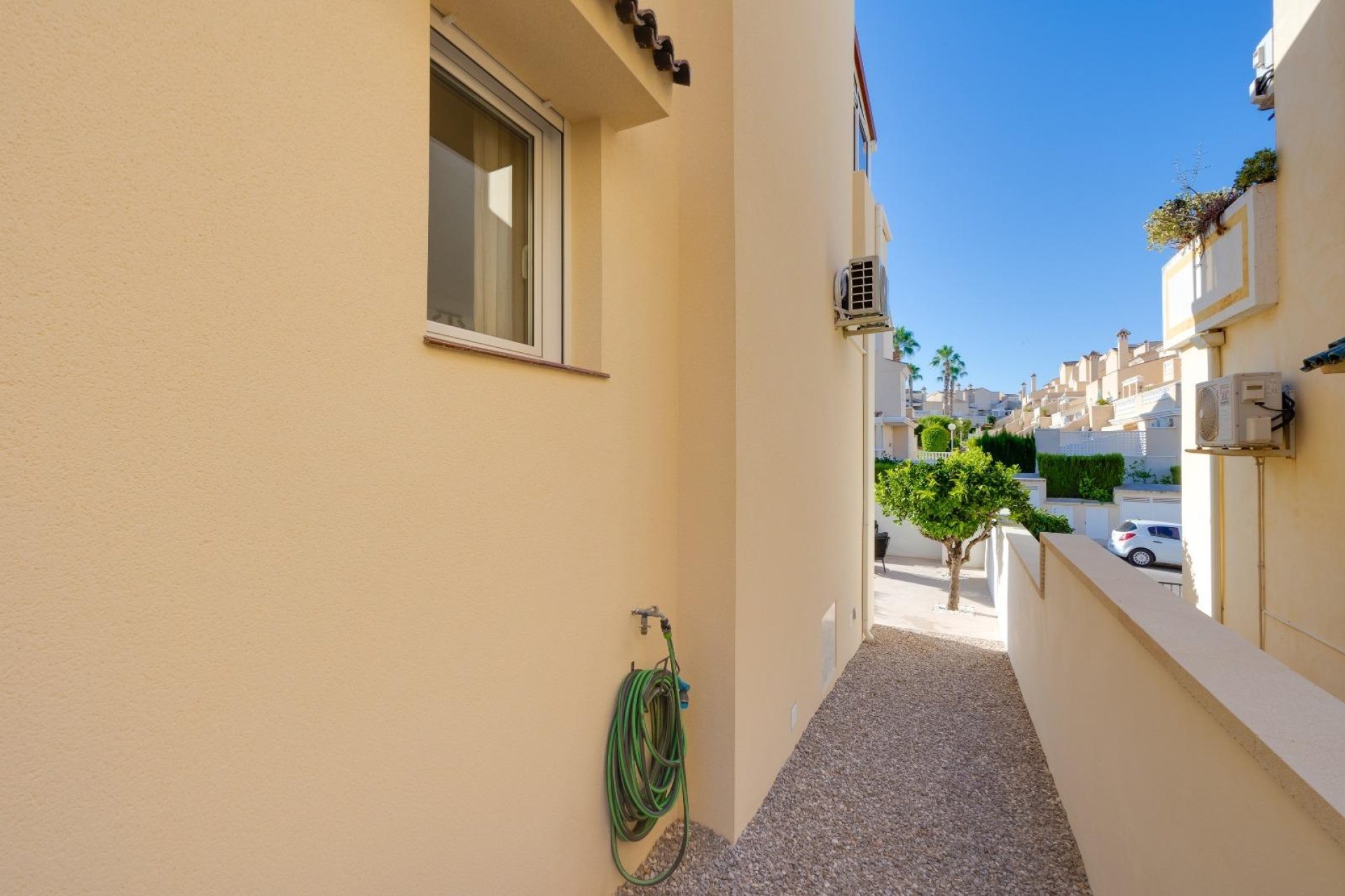 Segunda mano - Adosado -
Orihuela Costa - La Florida