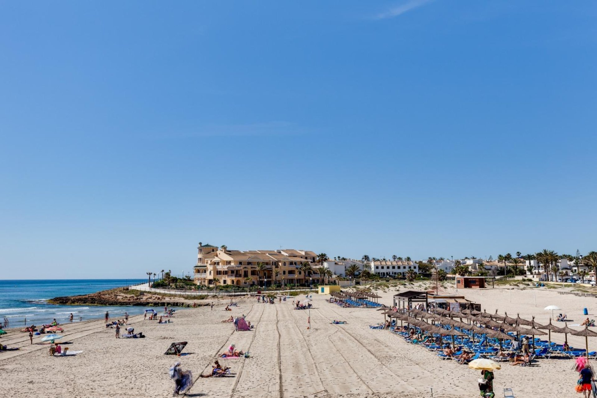 Segunda mano - Adosado -
Orihuela Costa - La Florida