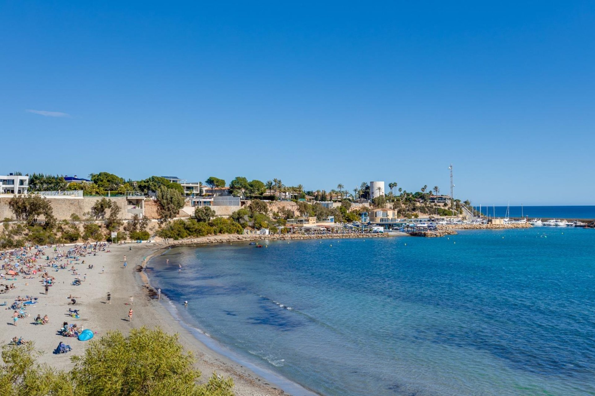 Segunda mano - Adosado -
Orihuela Costa - La Florida