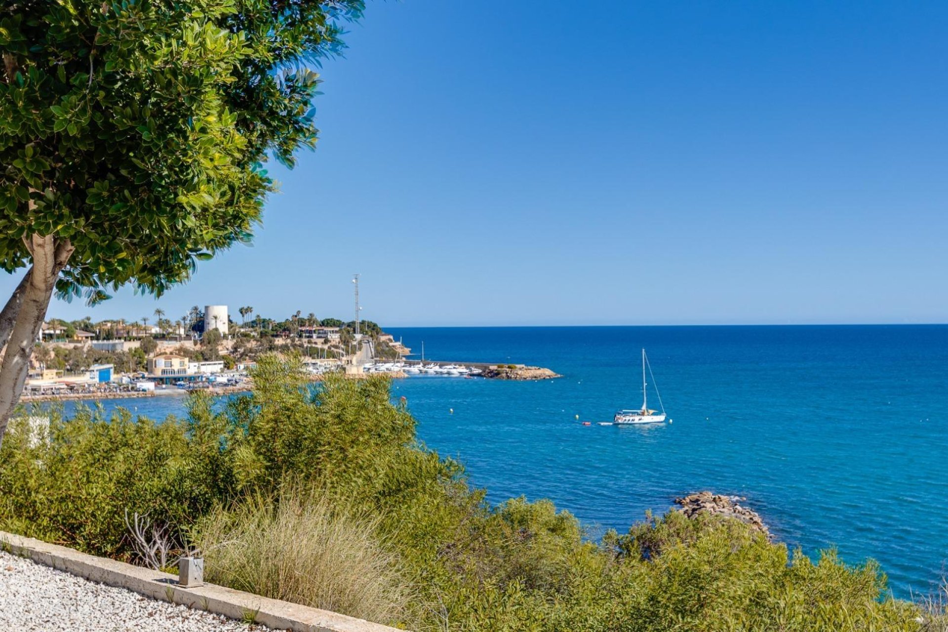 Segunda mano - Adosado -
Orihuela Costa - La Florida