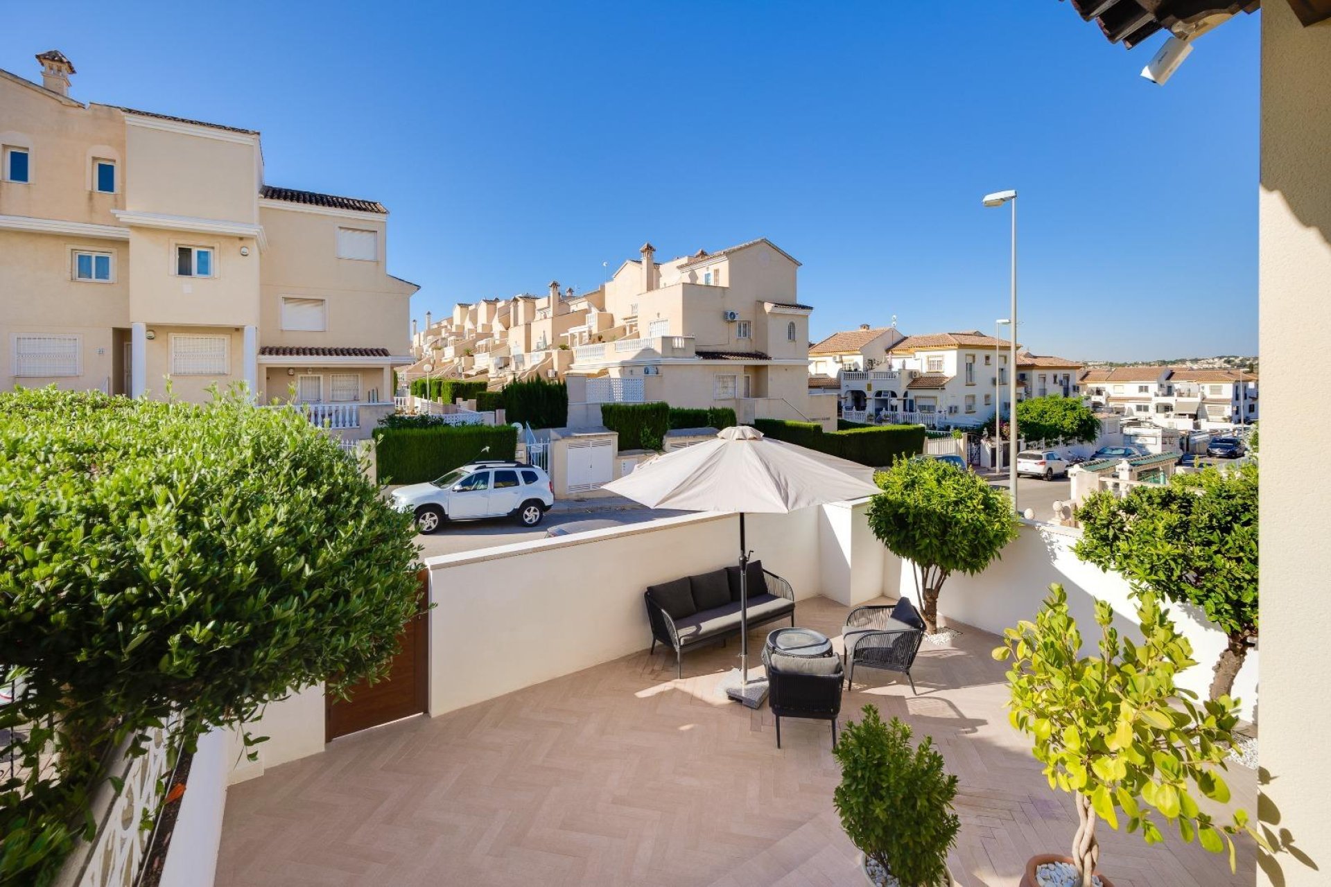 Segunda mano - Adosado -
Orihuela Costa - La Florida