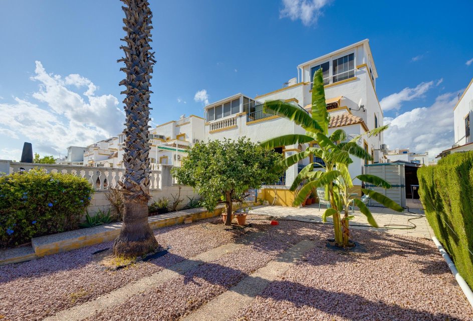 Segunda mano - Adosado -
Orihuela Costa - La Florida