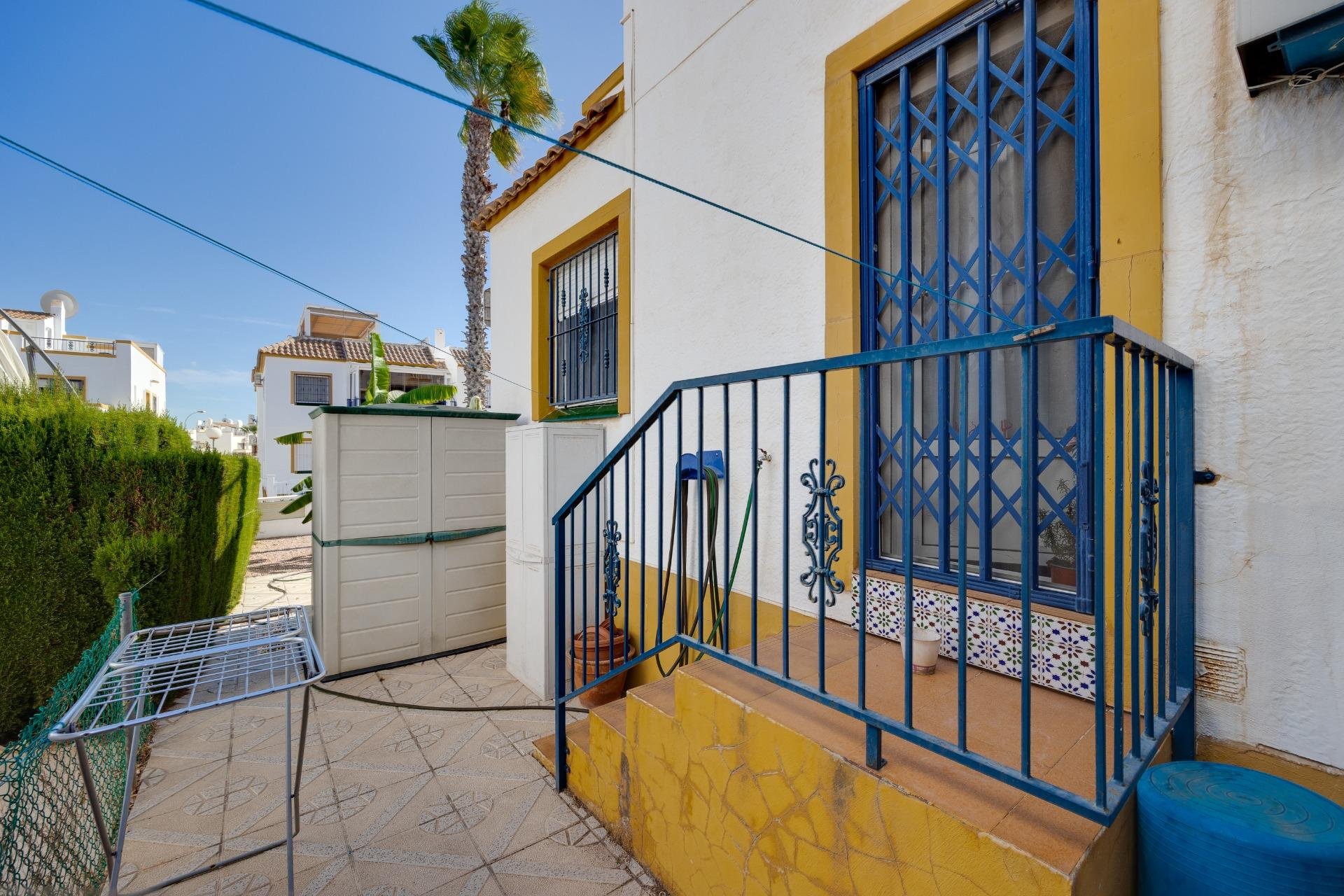 Segunda mano - Adosado -
Orihuela Costa - La Florida