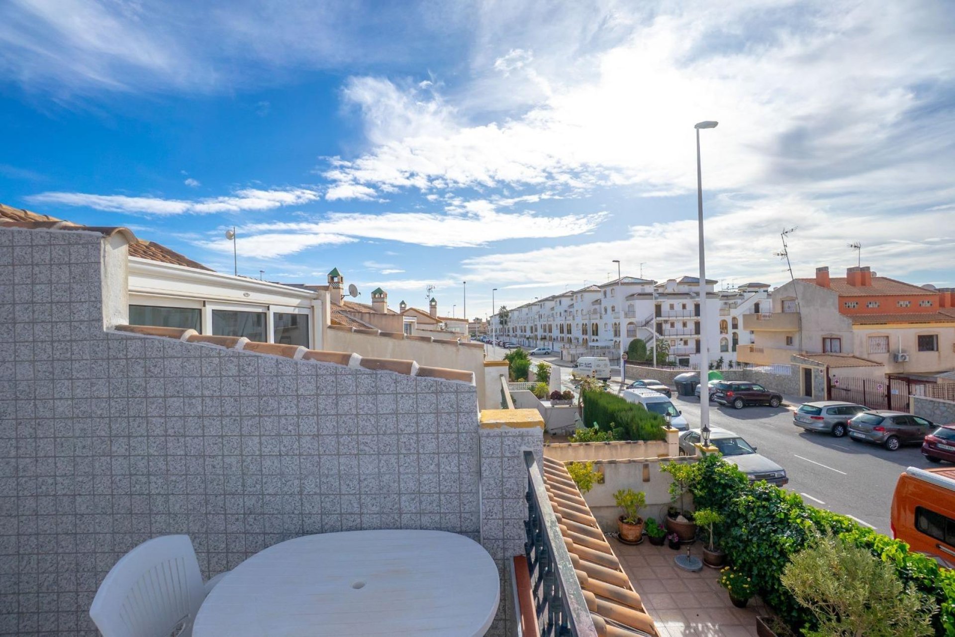 Segunda mano - Adosado -
Orihuela Costa - La Regia