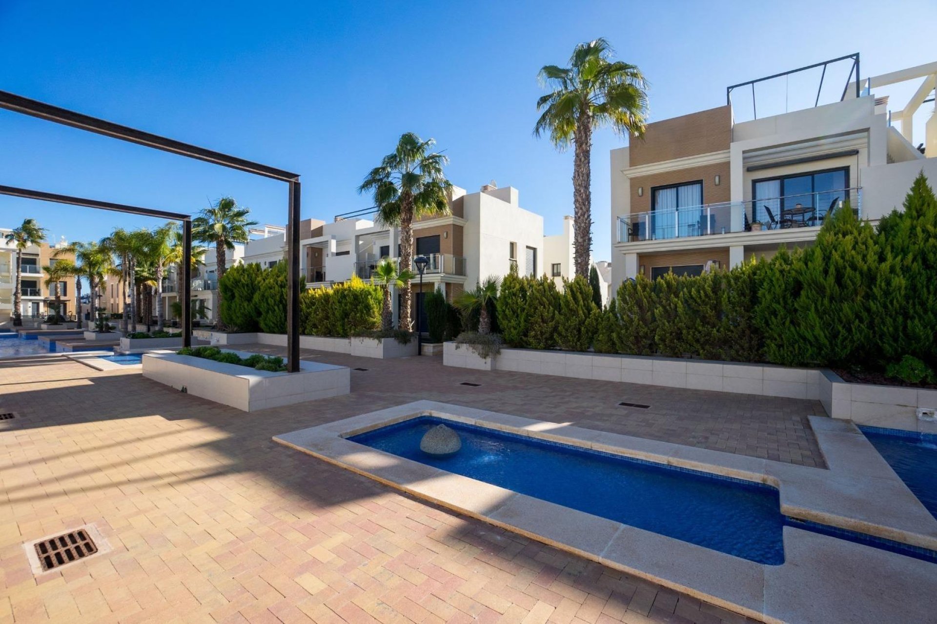 Segunda mano - Adosado -
Orihuela Costa - La Zenia