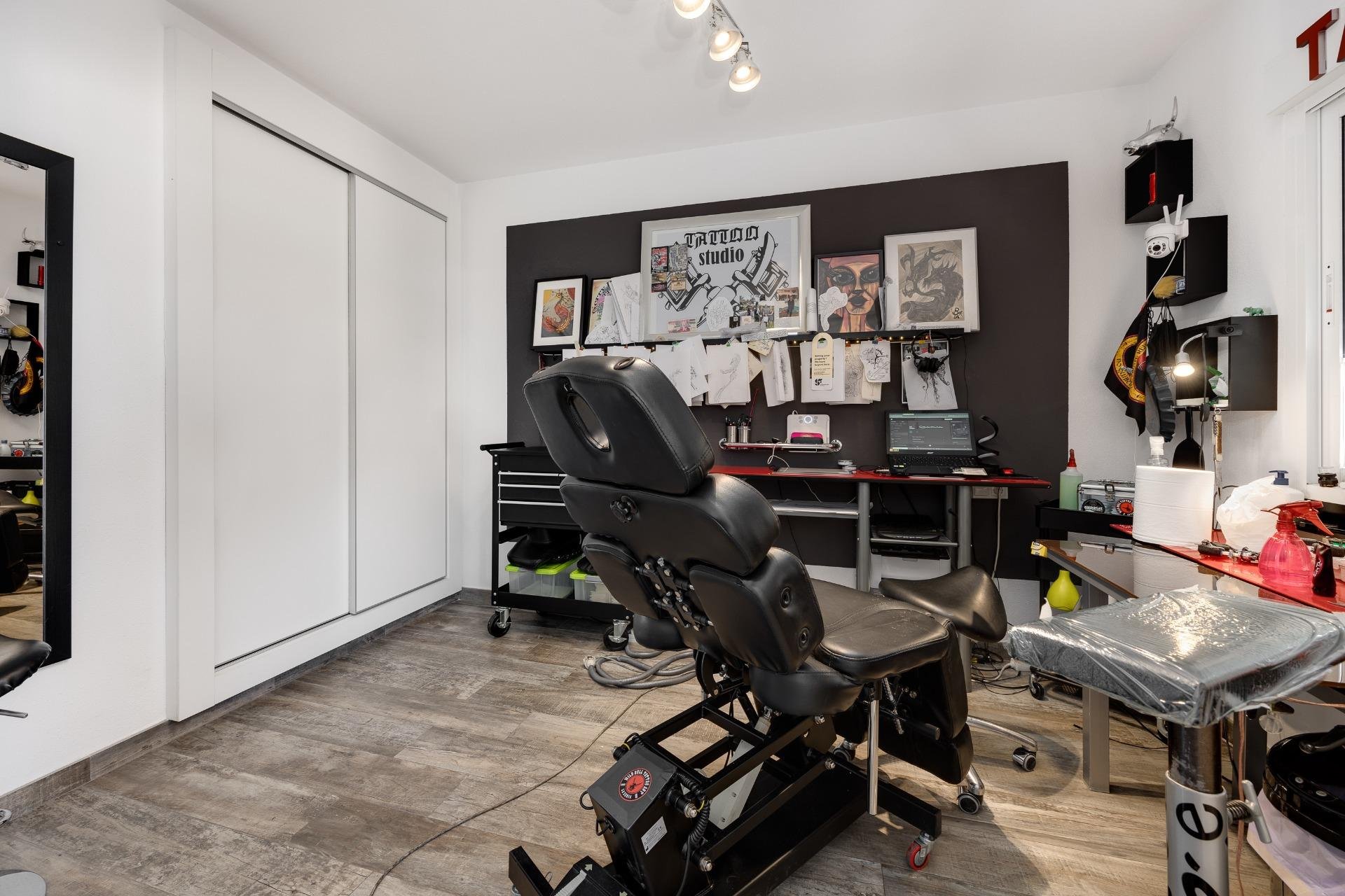 Segunda mano - Adosado -
Orihuela Costa - La Zenia