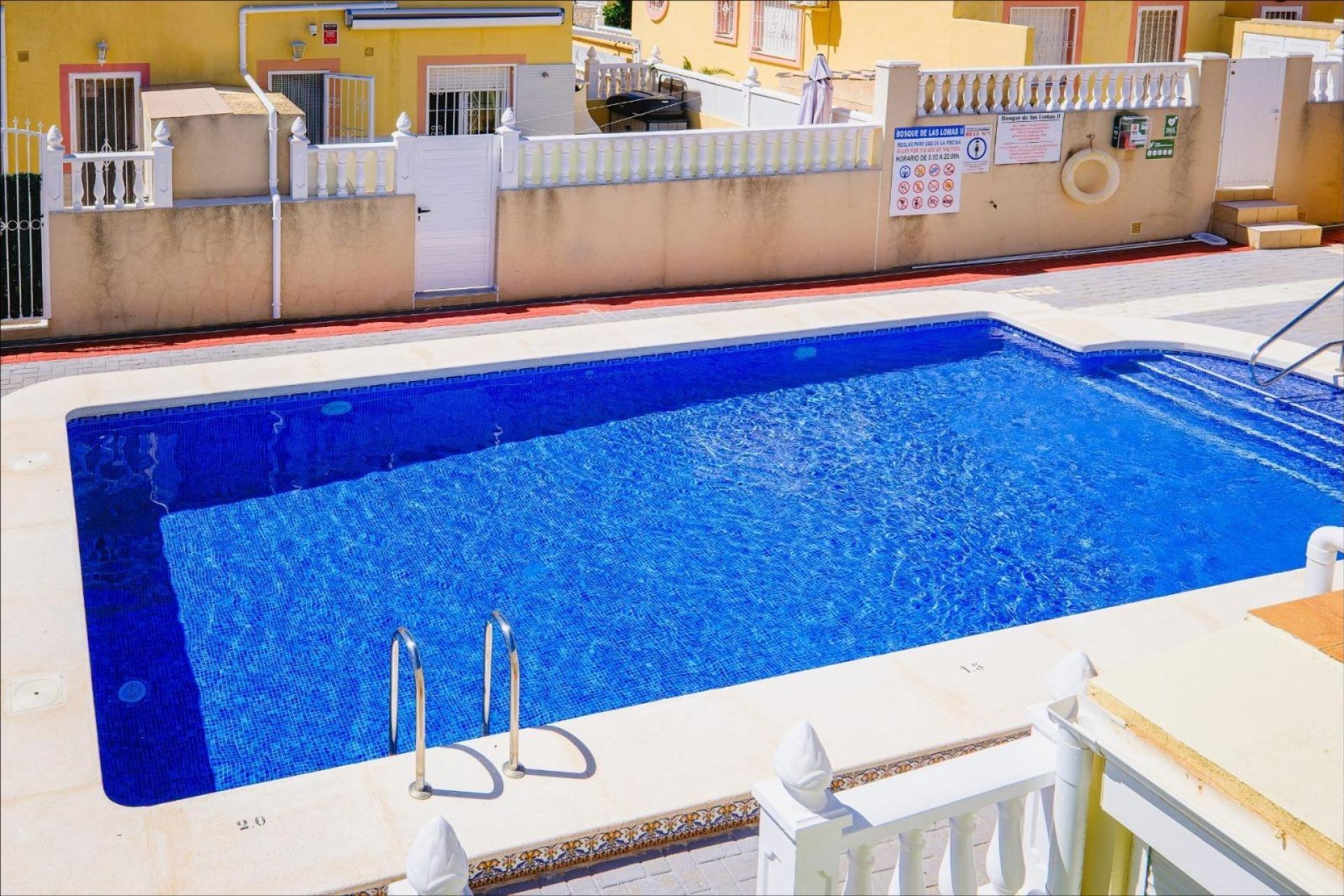 Segunda mano - Adosado -
Orihuela Costa - Las Filipinas