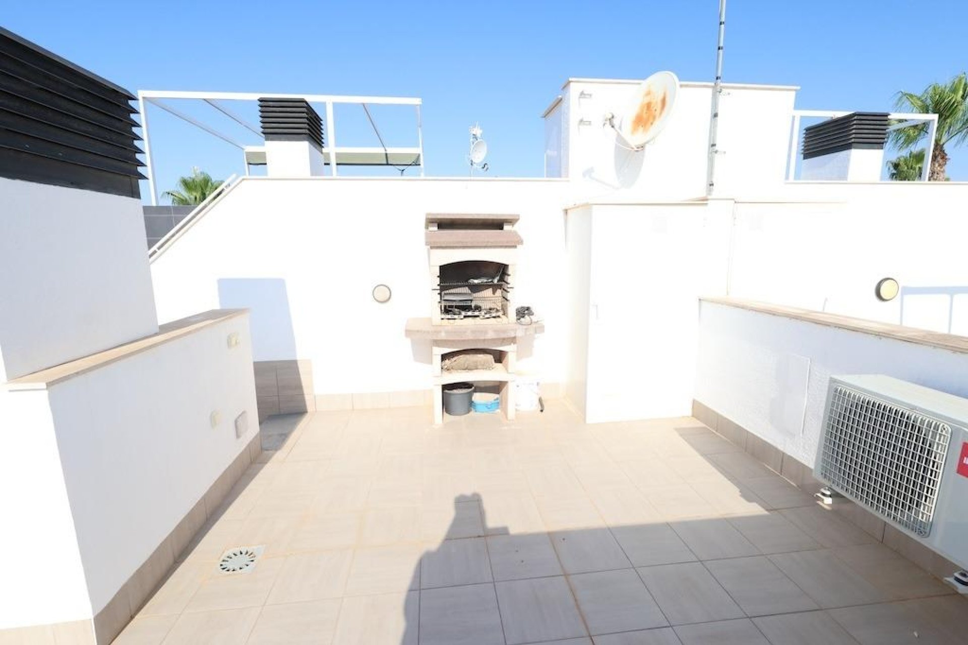 Segunda mano - Adosado -
Orihuela Costa - Lomas de Cabo Roig-Los Dolses