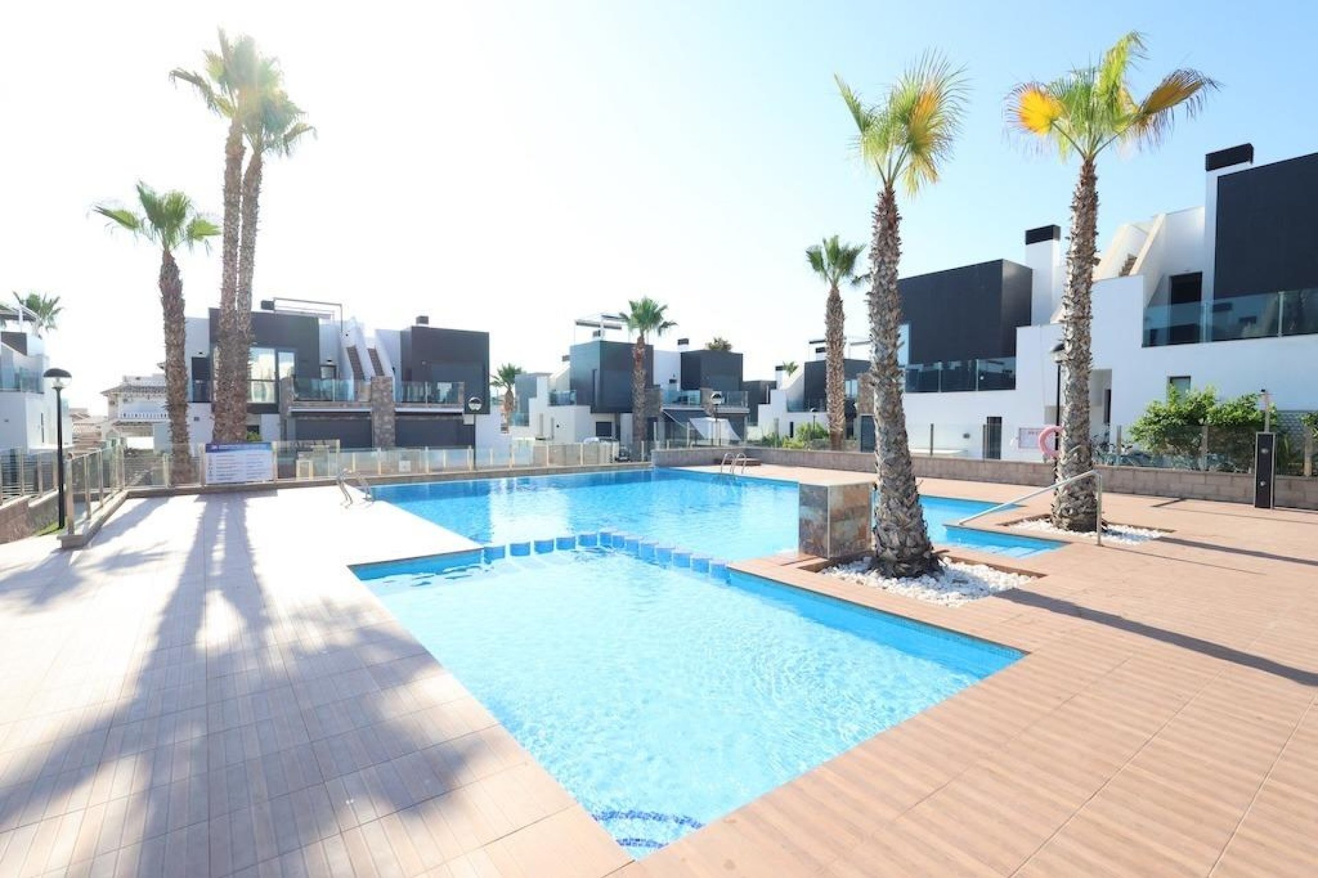 Segunda mano - Adosado -
Orihuela Costa - Lomas de Cabo Roig-Los Dolses