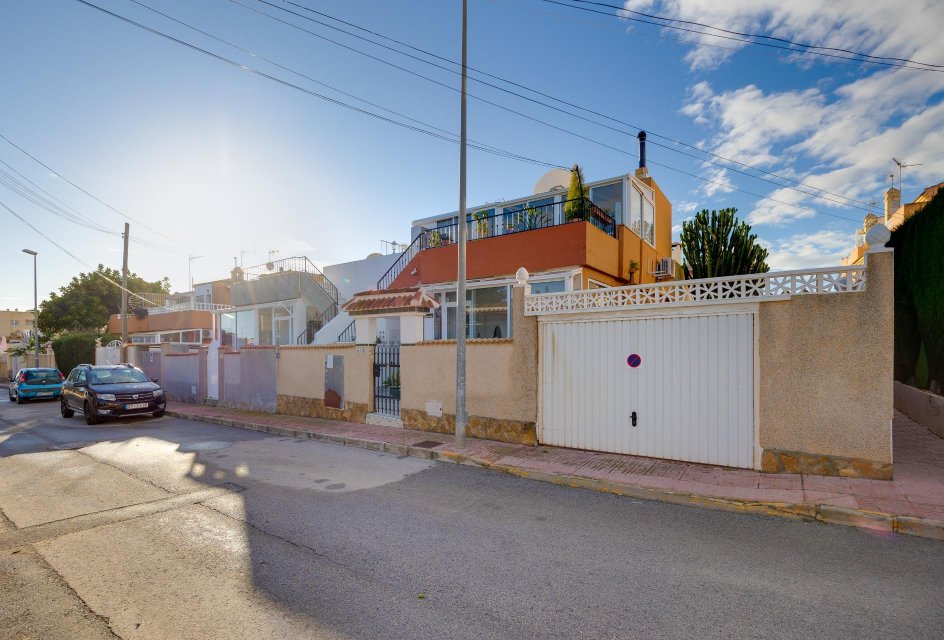 Segunda mano - Adosado -
Orihuela Costa - Lomas de Cabo Roig-Los Dolses